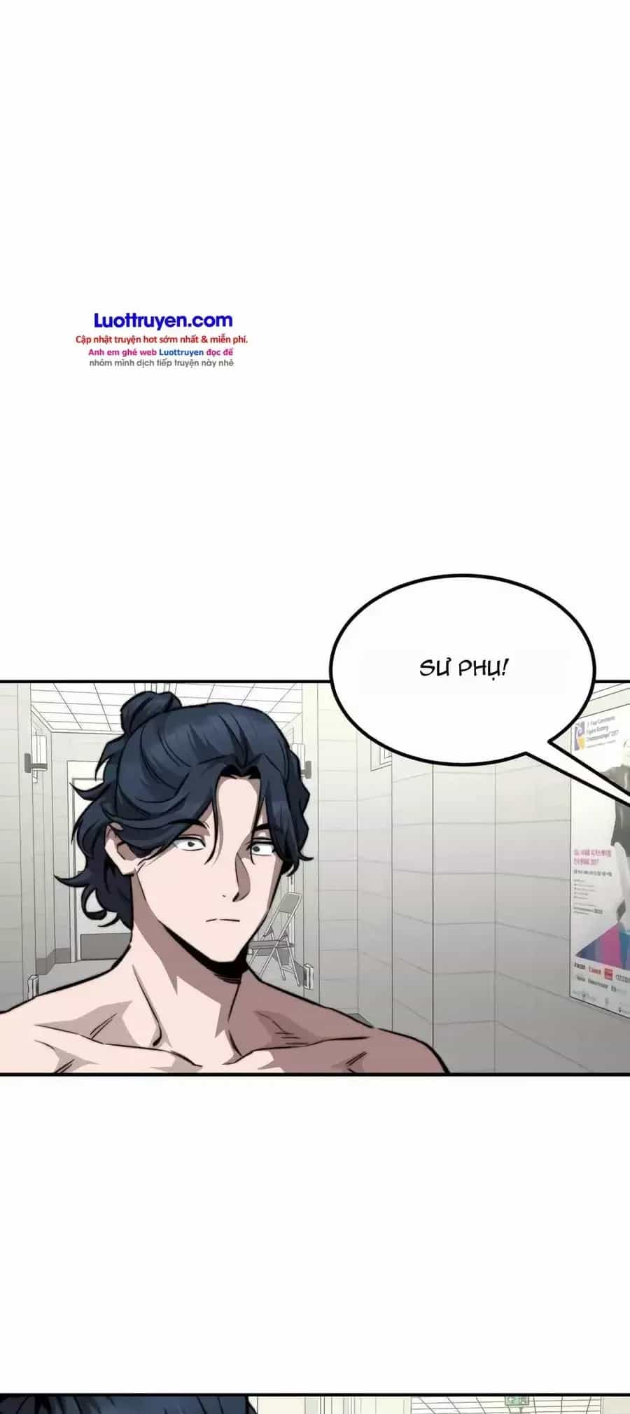 Võ Sĩ Mỉm Cười - Chương 15 - ảnh 57