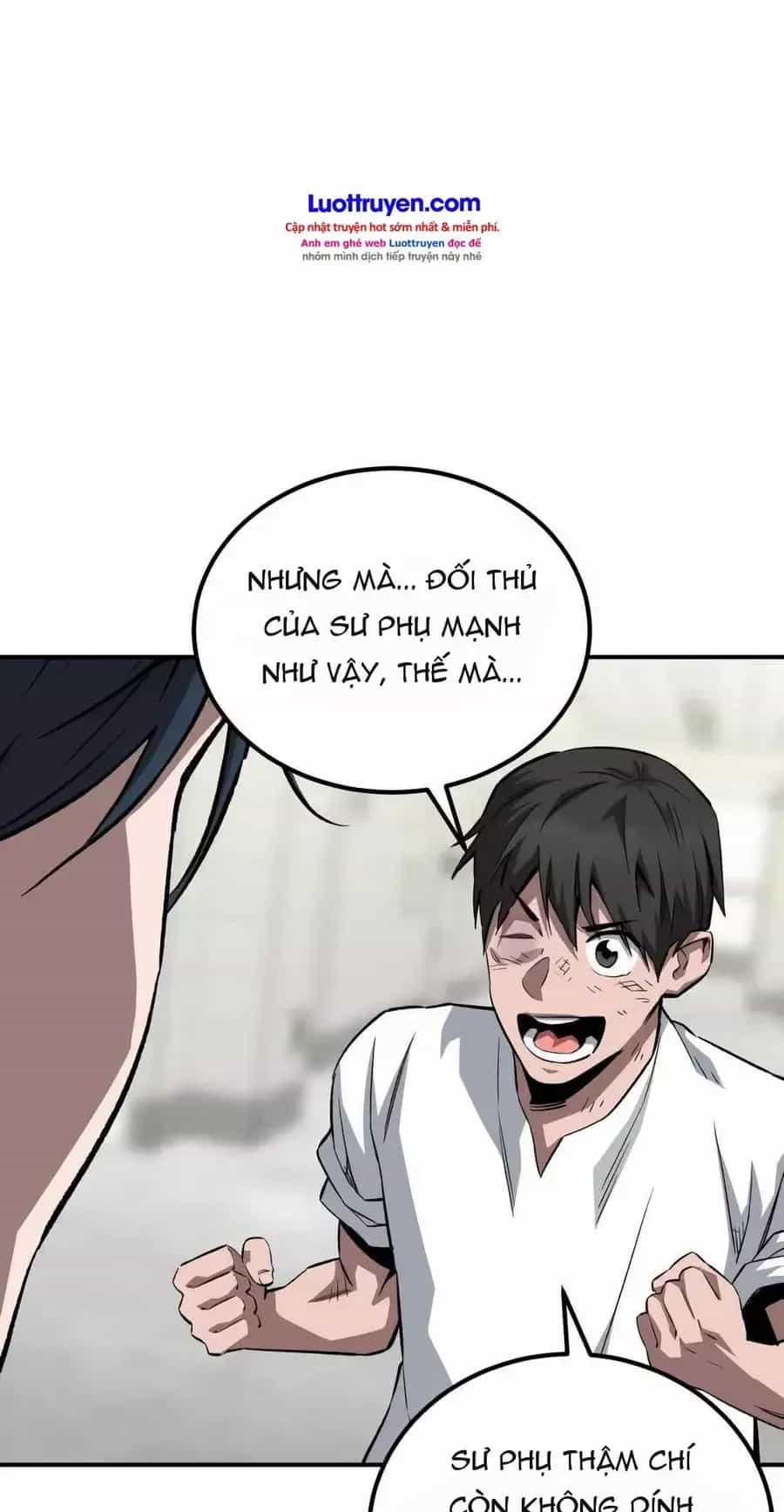 Võ Sĩ Mỉm Cười - Chương 15 - ảnh 61