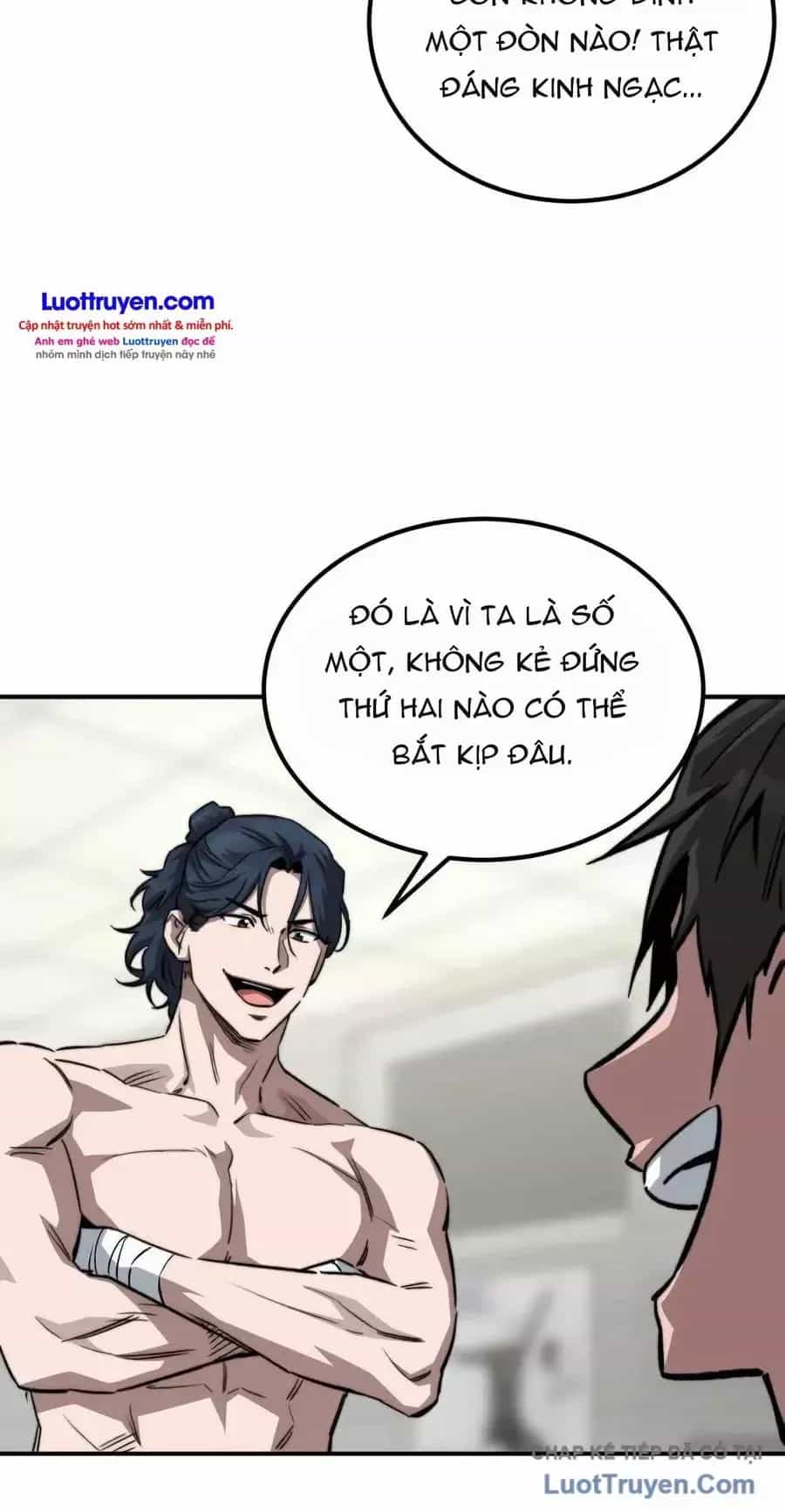 Võ Sĩ Mỉm Cười - Chương 15 - ảnh 62