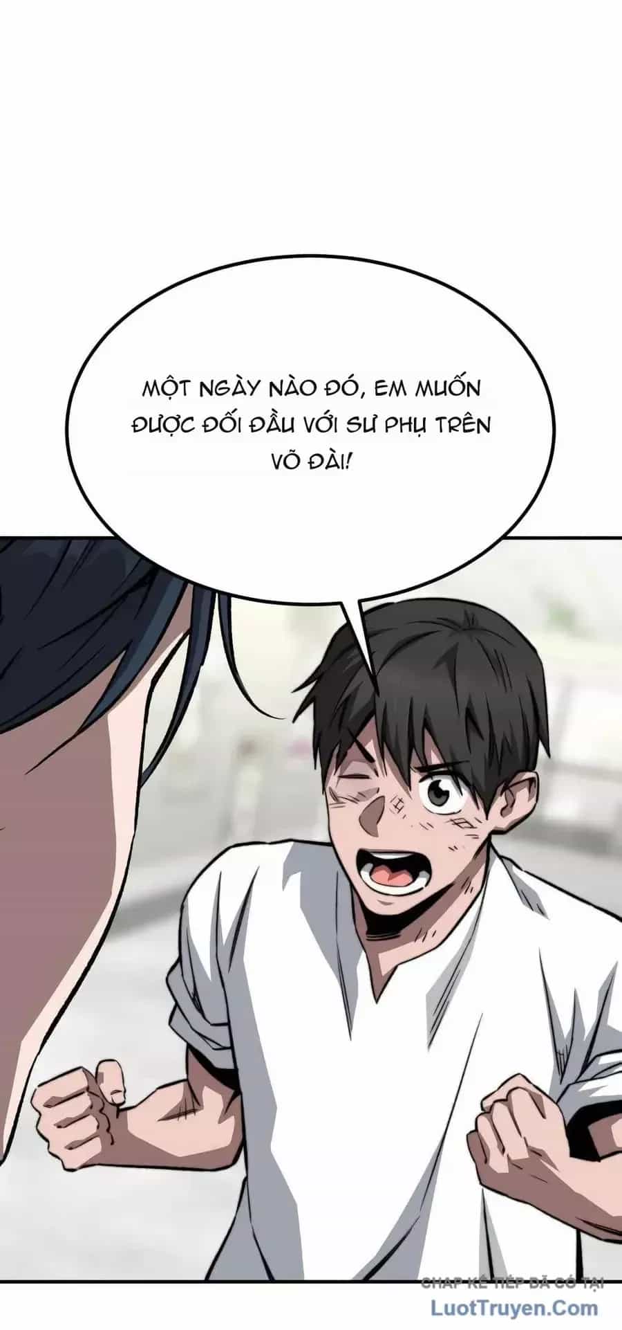 Võ Sĩ Mỉm Cười - Chương 15 - ảnh 64