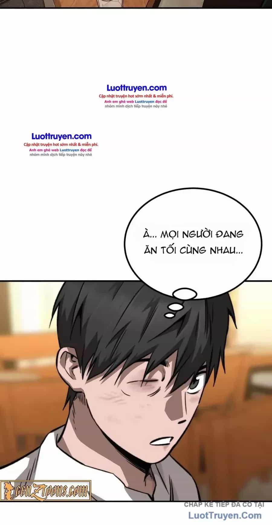 Võ Sĩ Mỉm Cười - Chương 15 - ảnh 72