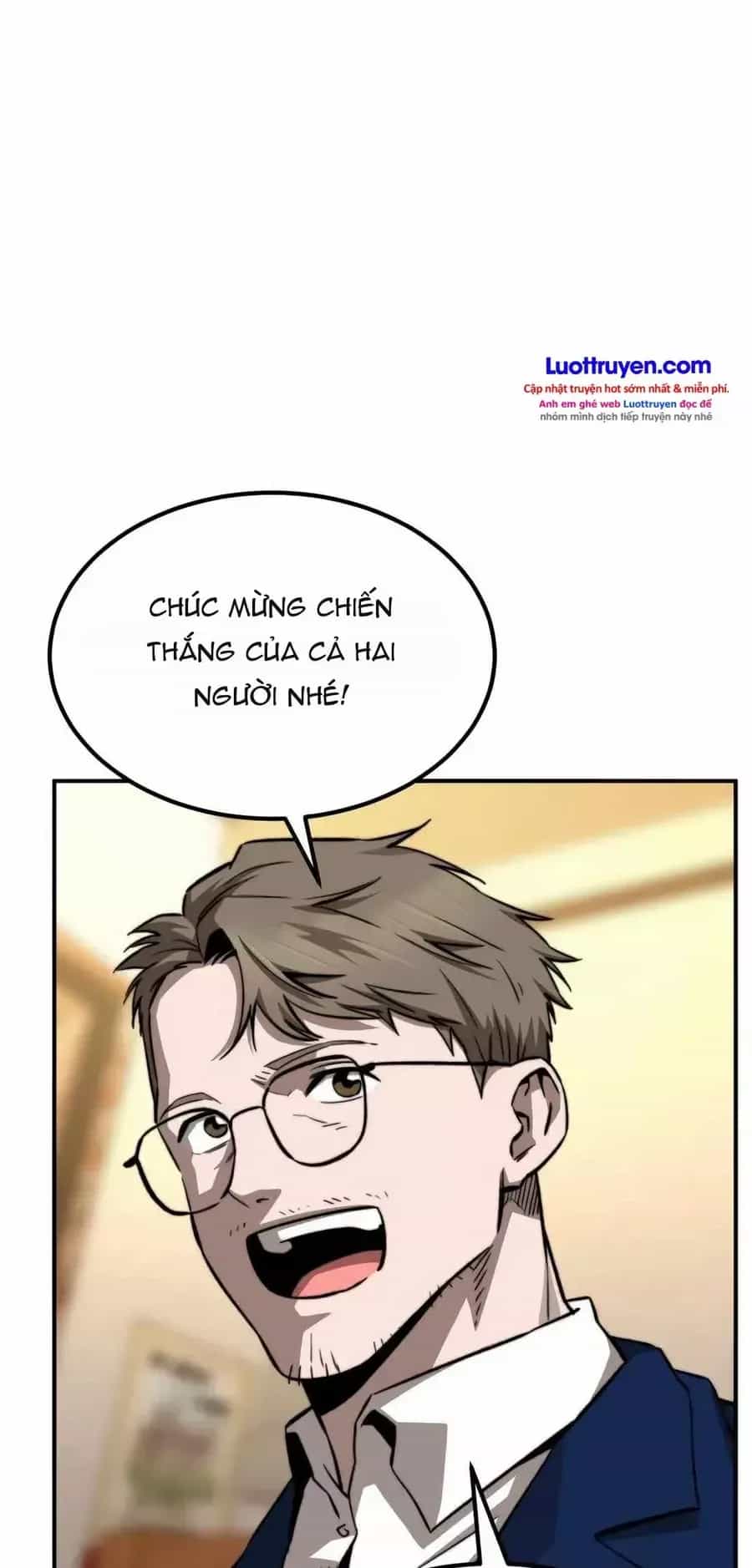 Võ Sĩ Mỉm Cười - Chương 15 - ảnh 73