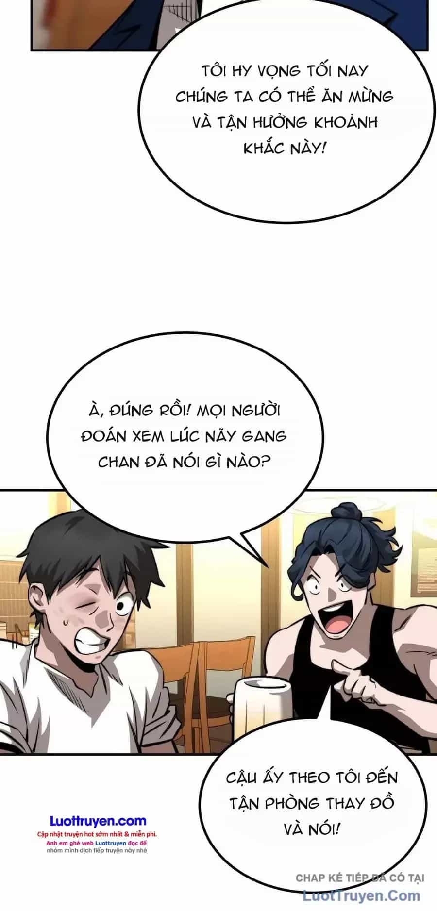 Võ Sĩ Mỉm Cười - Chương 15 - ảnh 74