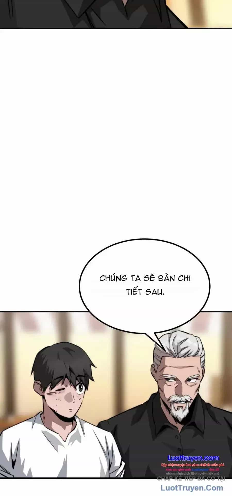 Võ Sĩ Mỉm Cười - Chương 16 - ảnh 11