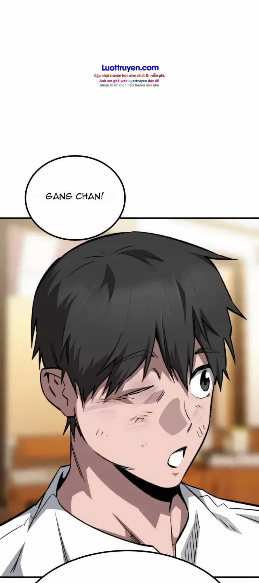 Võ Sĩ Mỉm Cười - Chương 16 - ảnh 12