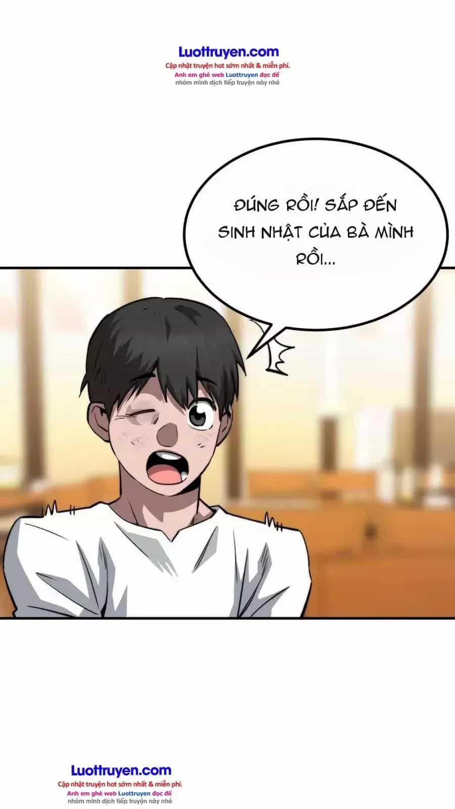 Võ Sĩ Mỉm Cười - Chương 16 - ảnh 14