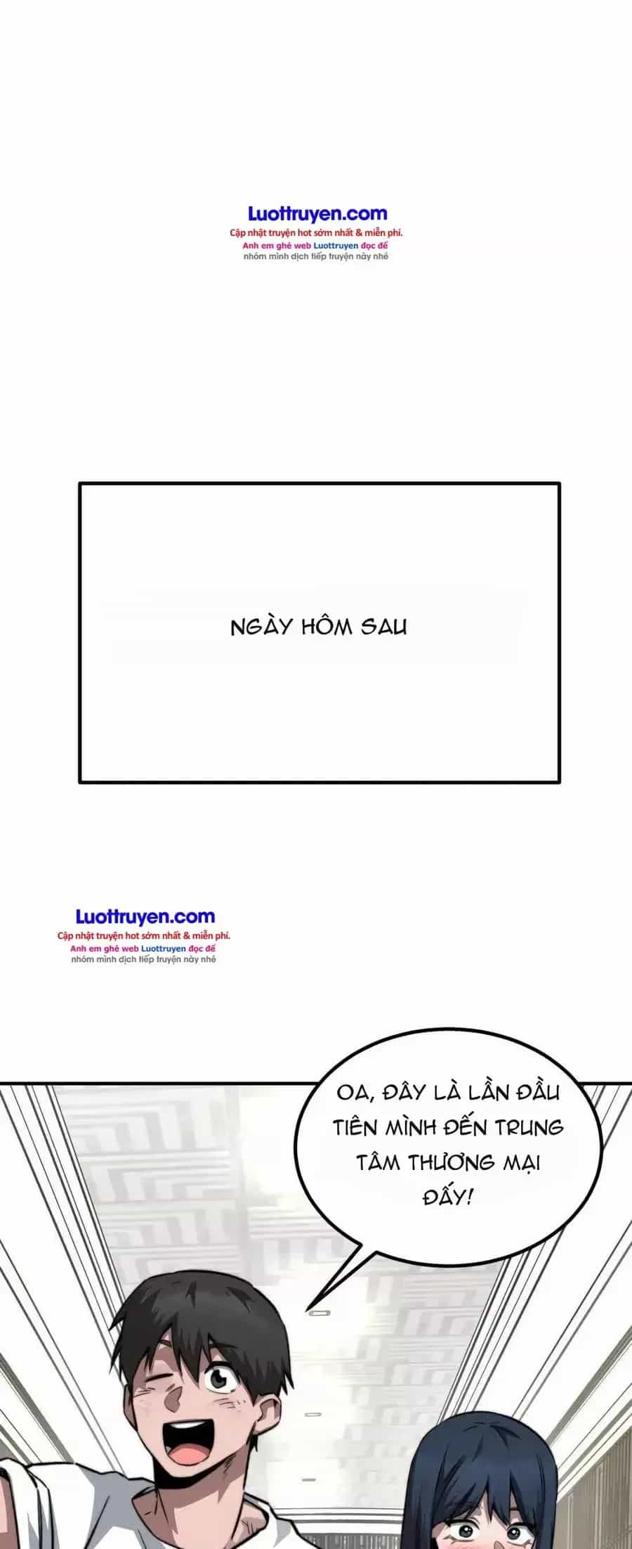 Võ Sĩ Mỉm Cười - Chương 16 - ảnh 20