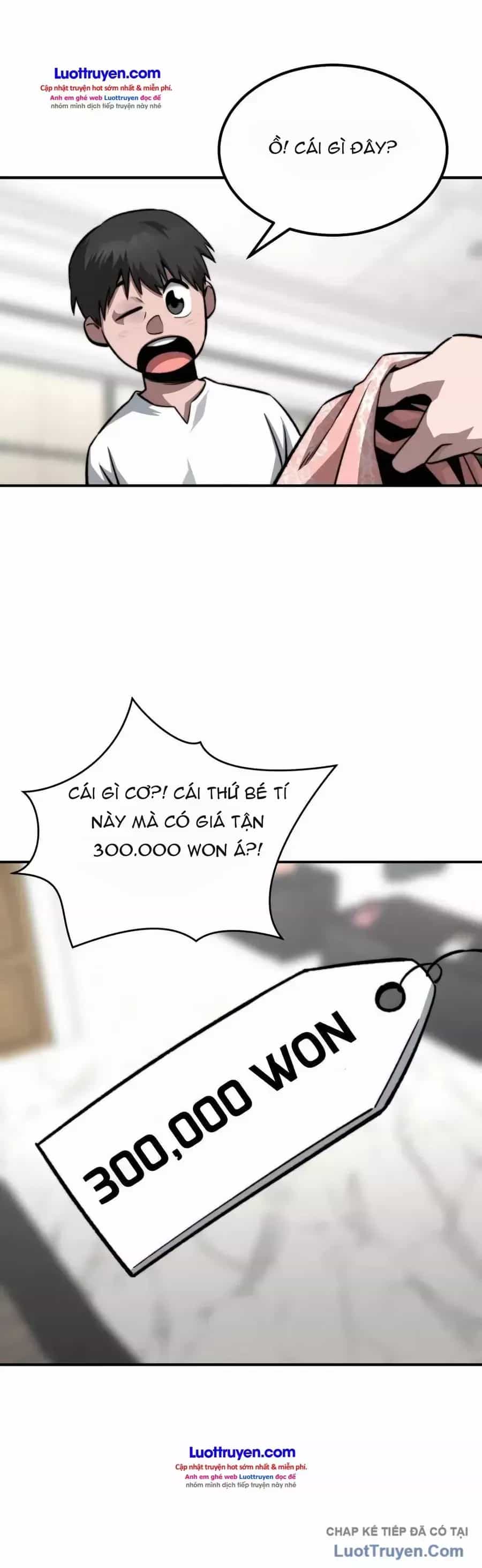 Võ Sĩ Mỉm Cười - Chương 16 - ảnh 24