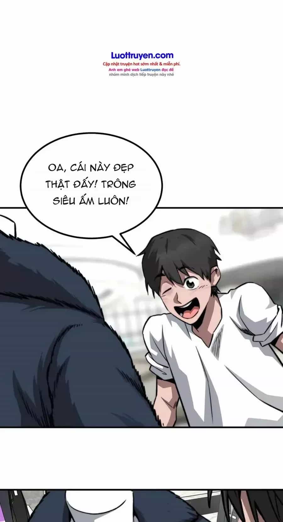 Võ Sĩ Mỉm Cười - Chương 16 - ảnh 26