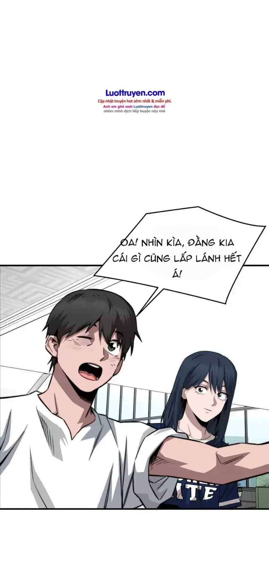 Võ Sĩ Mỉm Cười - Chương 16 - ảnh 30