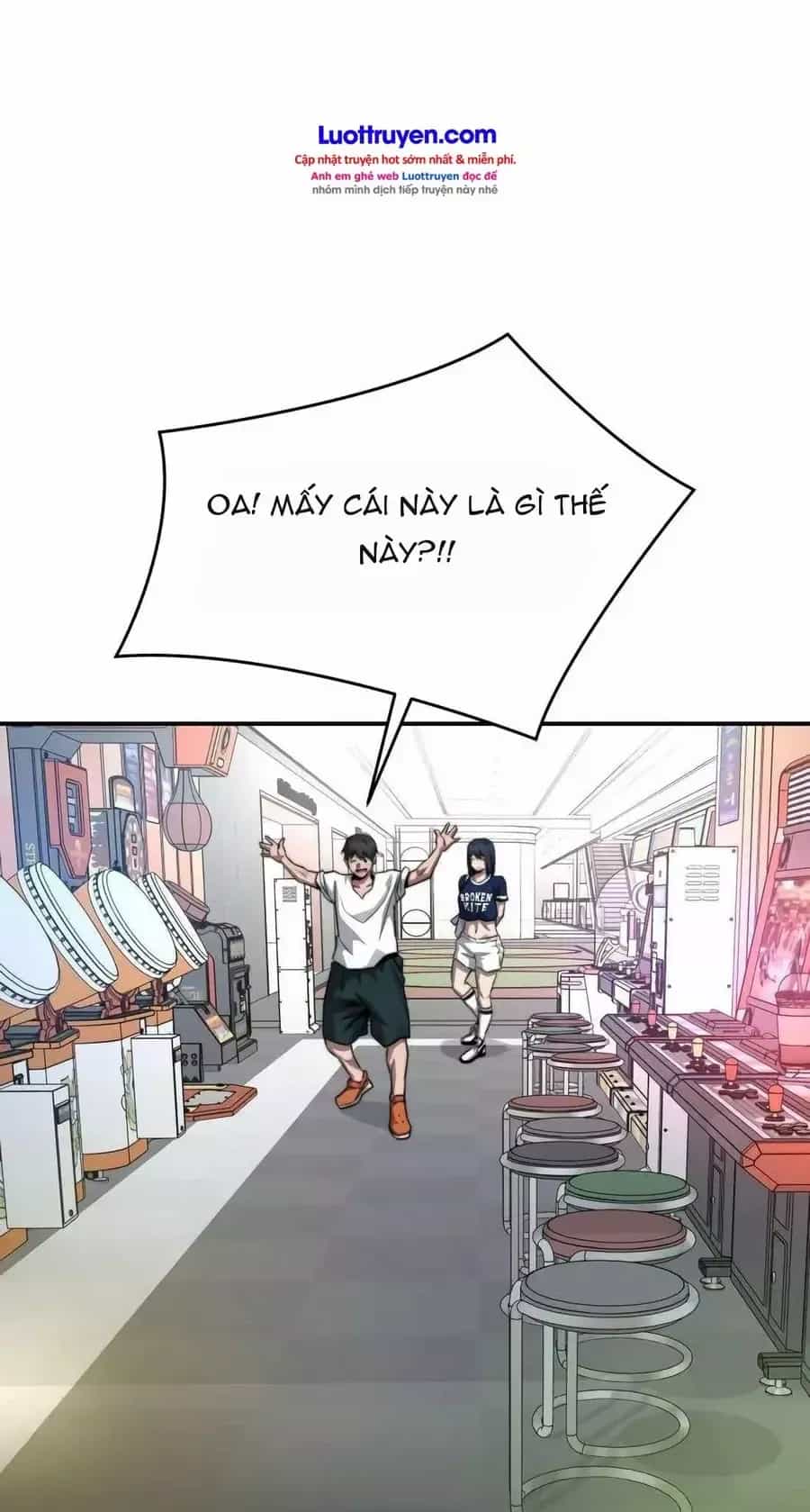 Võ Sĩ Mỉm Cười - Chương 16 - ảnh 32
