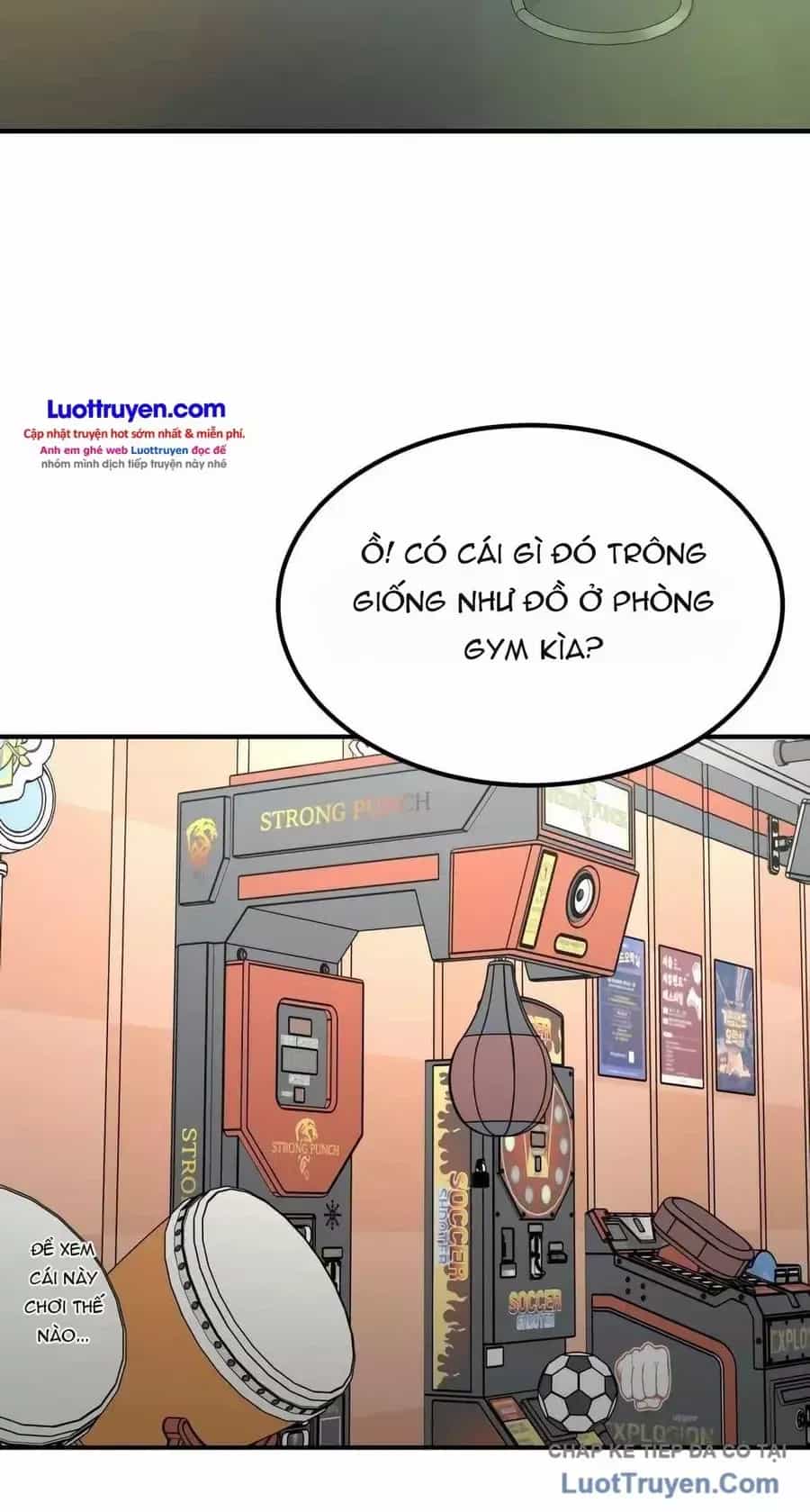 Võ Sĩ Mỉm Cười - Chương 16 - ảnh 33