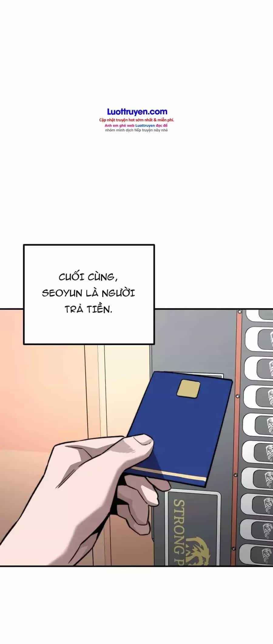 Võ Sĩ Mỉm Cười - Chương 16 - ảnh 40