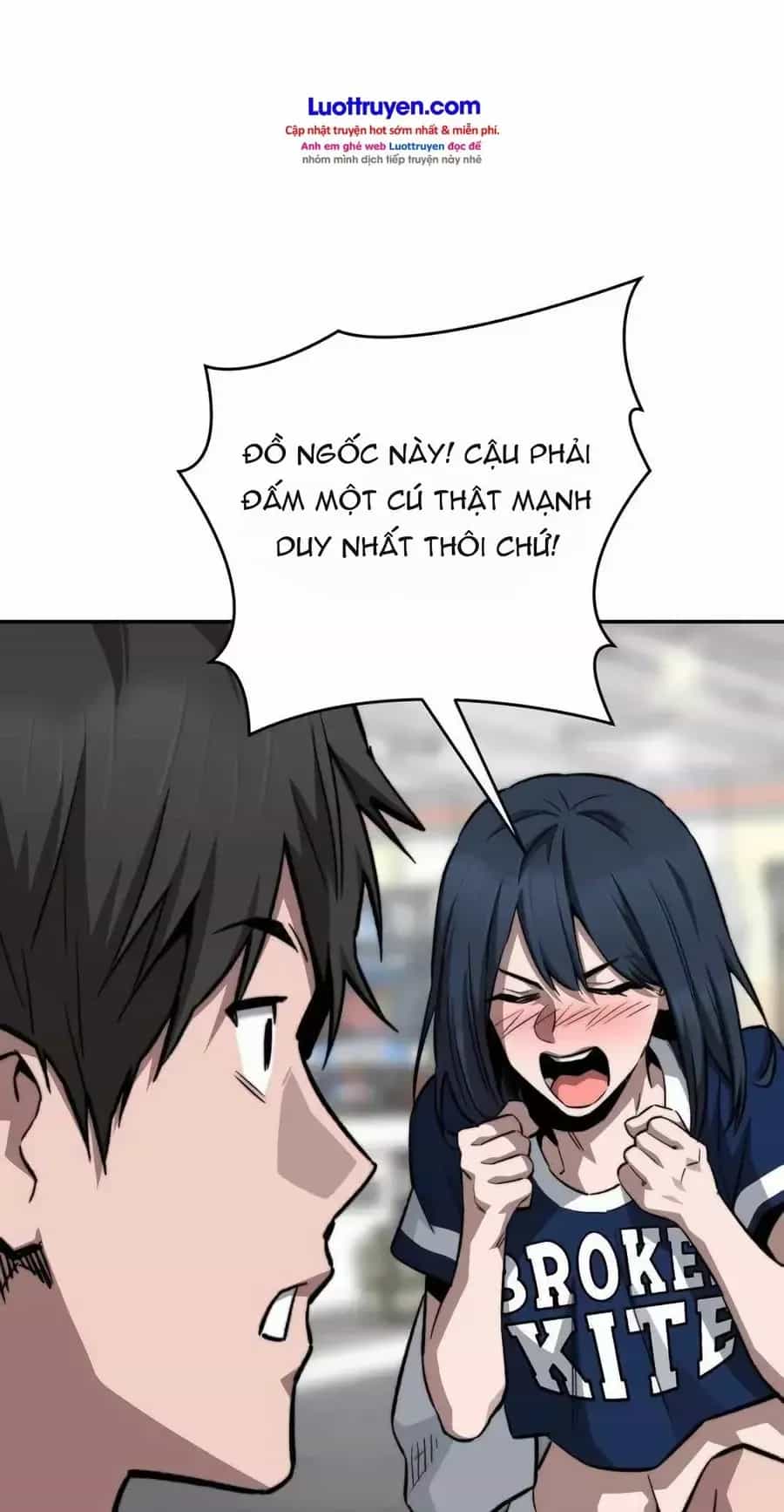Võ Sĩ Mỉm Cười - Chương 16 - ảnh 48