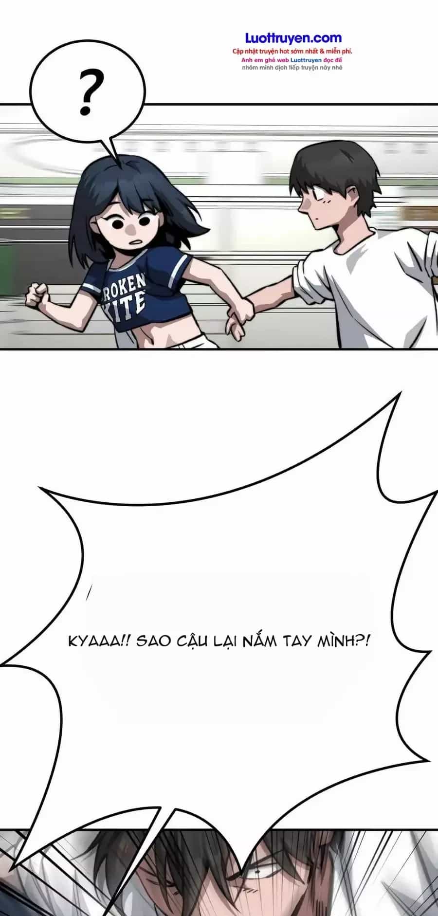 Võ Sĩ Mỉm Cười - Chương 16 - ảnh 54