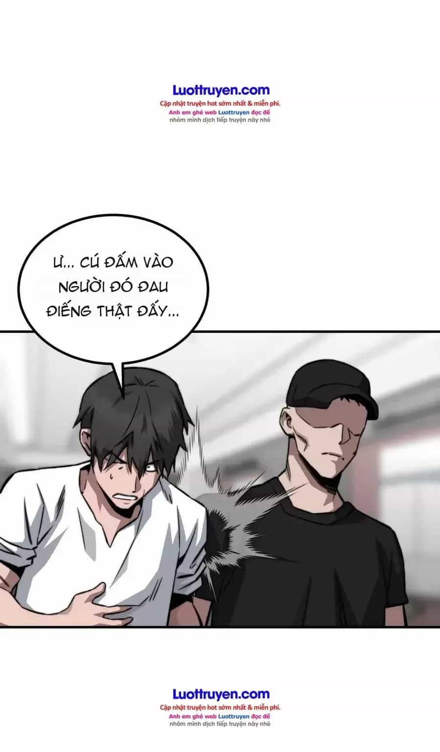 Võ Sĩ Mỉm Cười - Chương 16 - ảnh 56