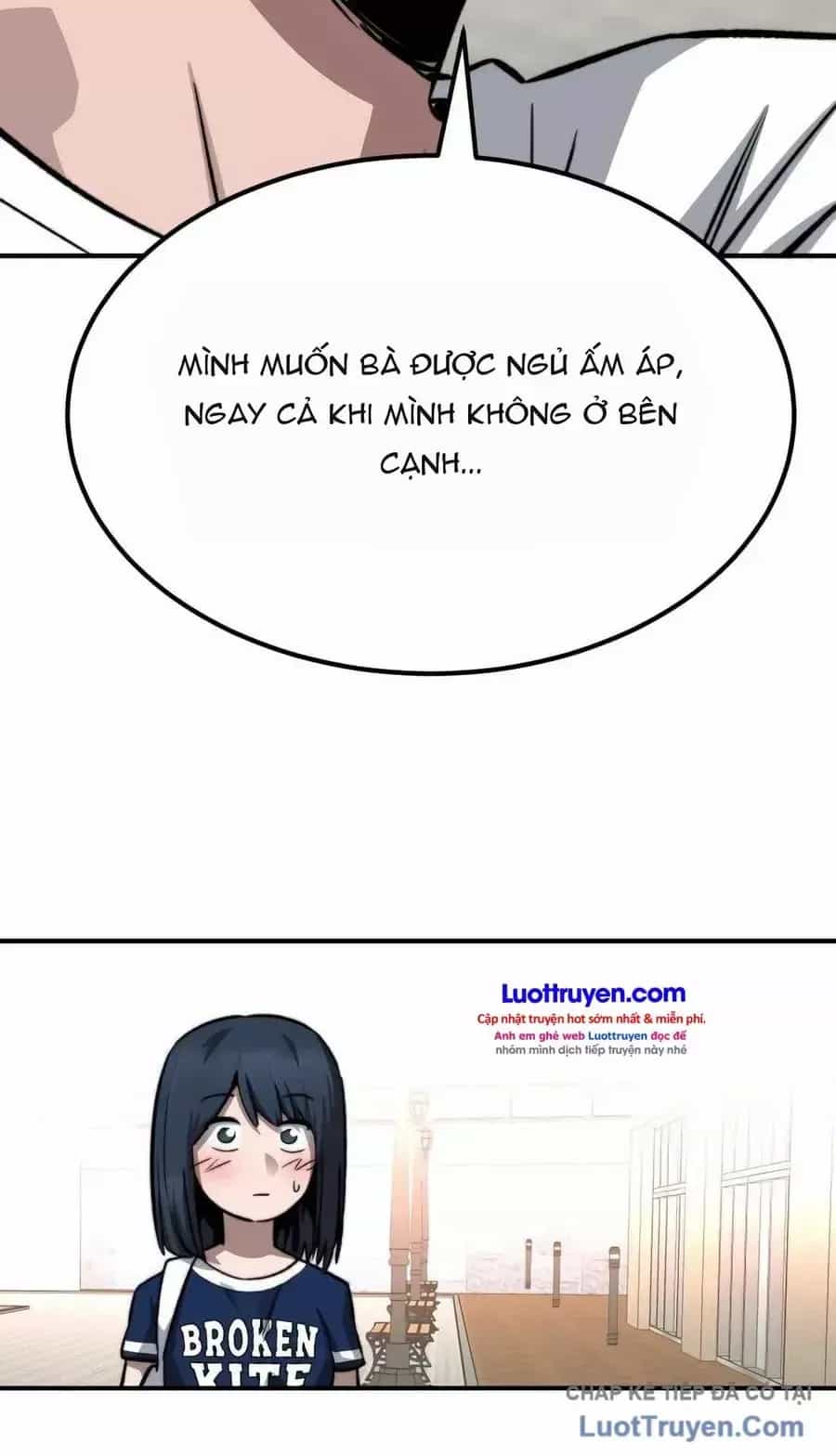 Võ Sĩ Mỉm Cười - Chương 16 - ảnh 75