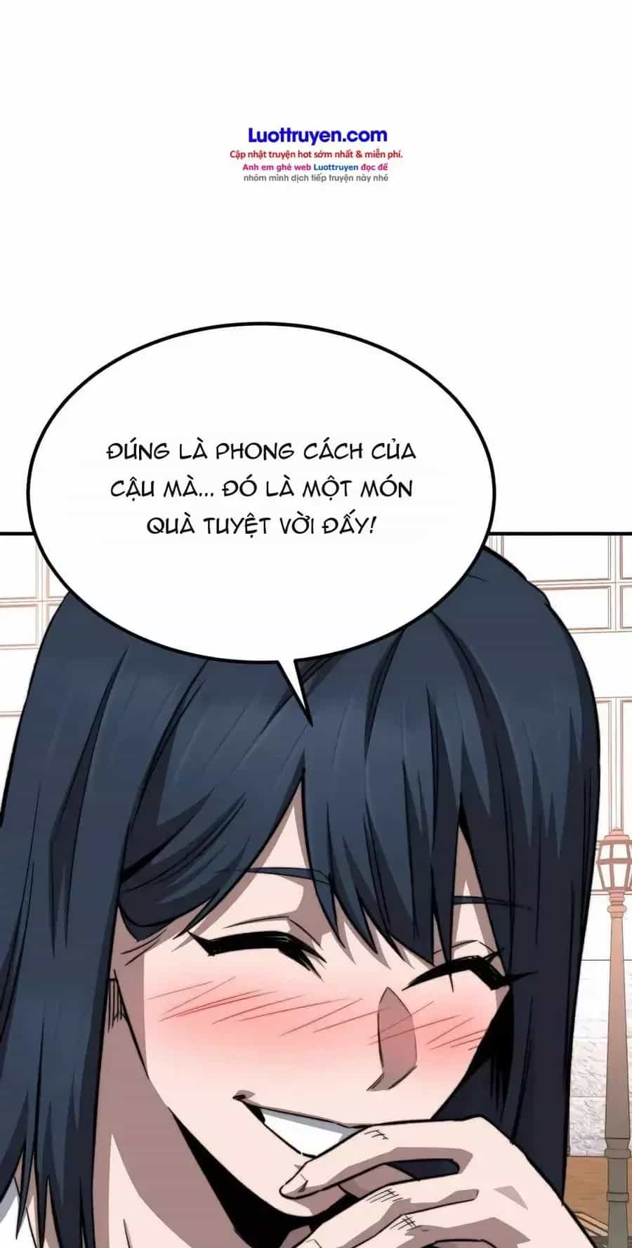 Võ Sĩ Mỉm Cười - Chương 16 - ảnh 76