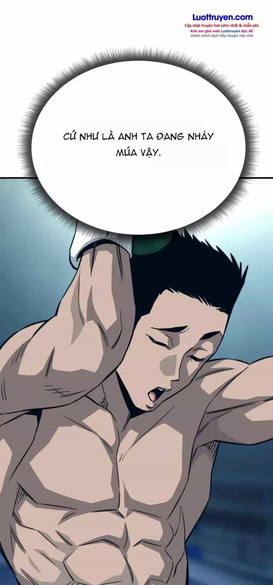Võ Sĩ Mỉm Cười - Chương 17 - ảnh 29