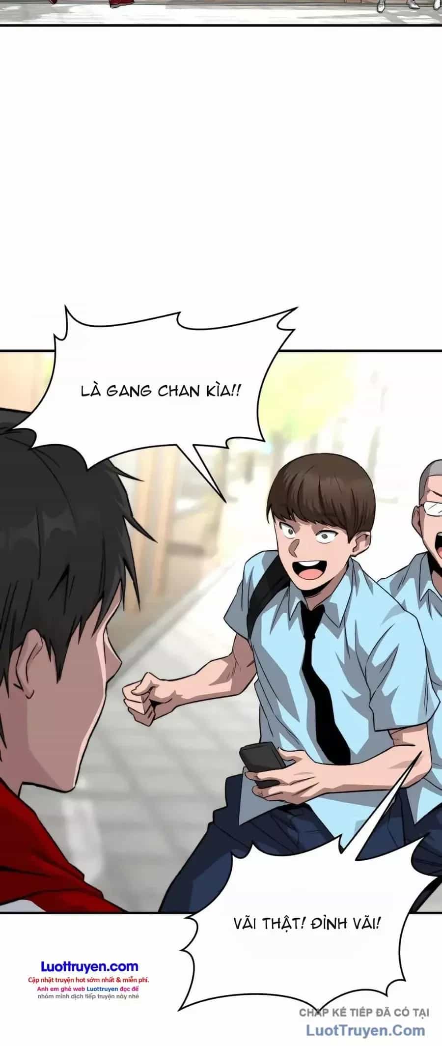 Võ Sĩ Mỉm Cười - Chương 17 - ảnh 46