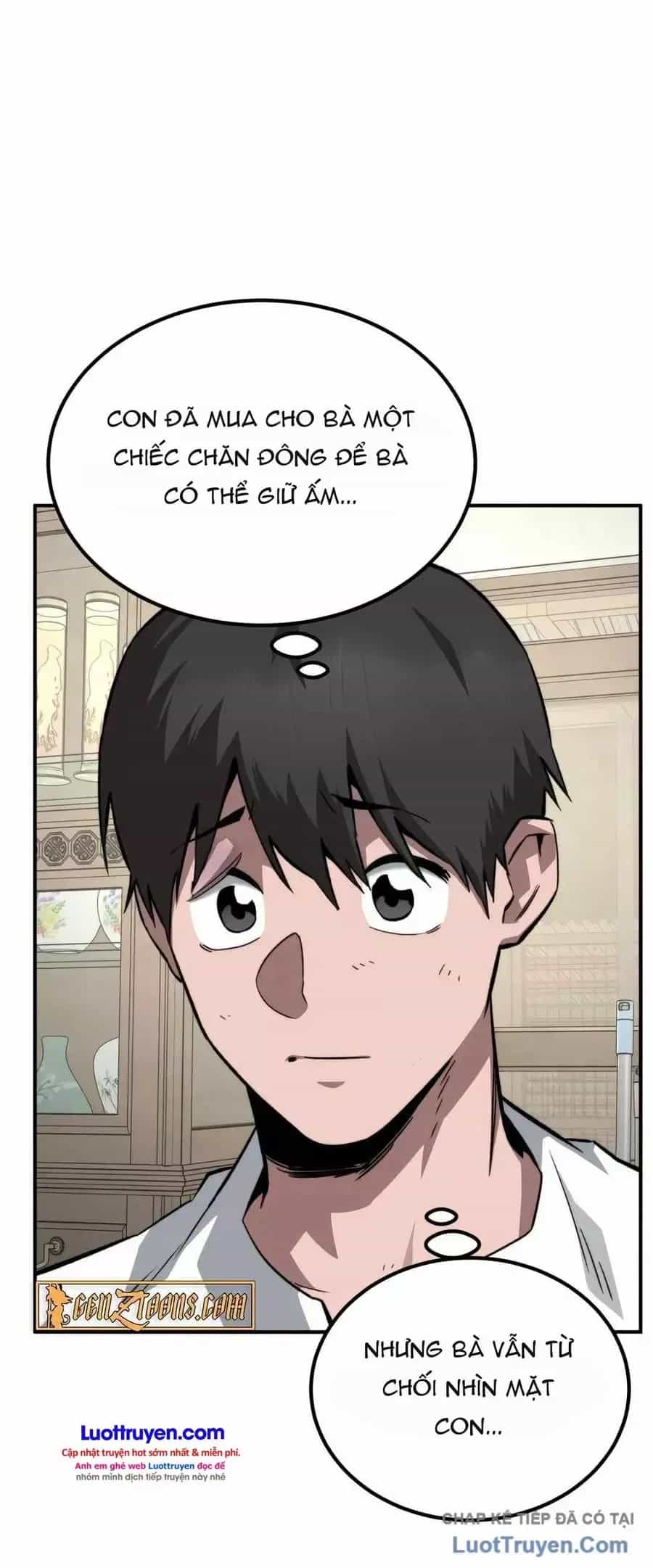 Võ Sĩ Mỉm Cười - Chương 17 - ảnh 5