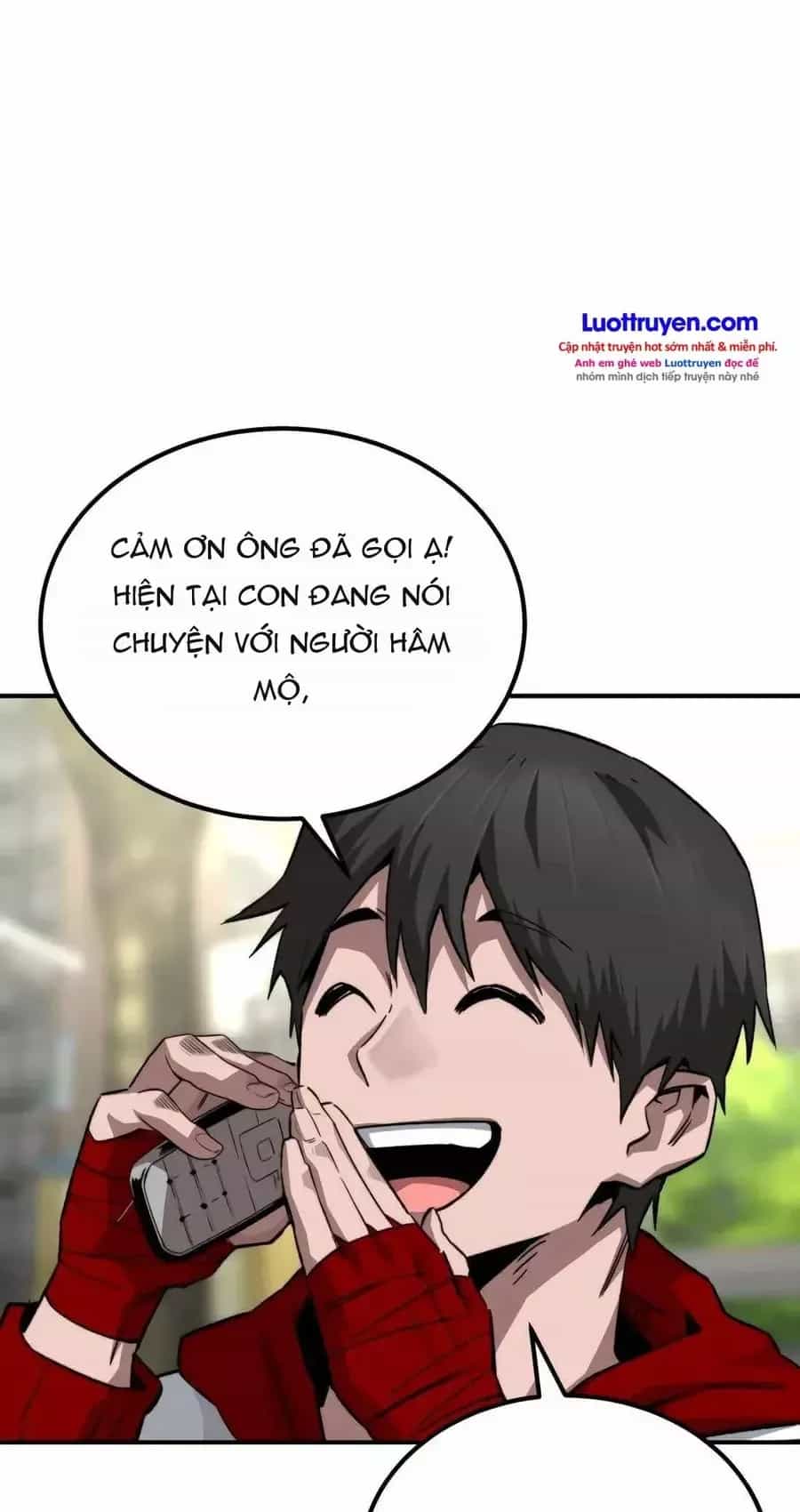 Võ Sĩ Mỉm Cười - Chương 17 - ảnh 53
