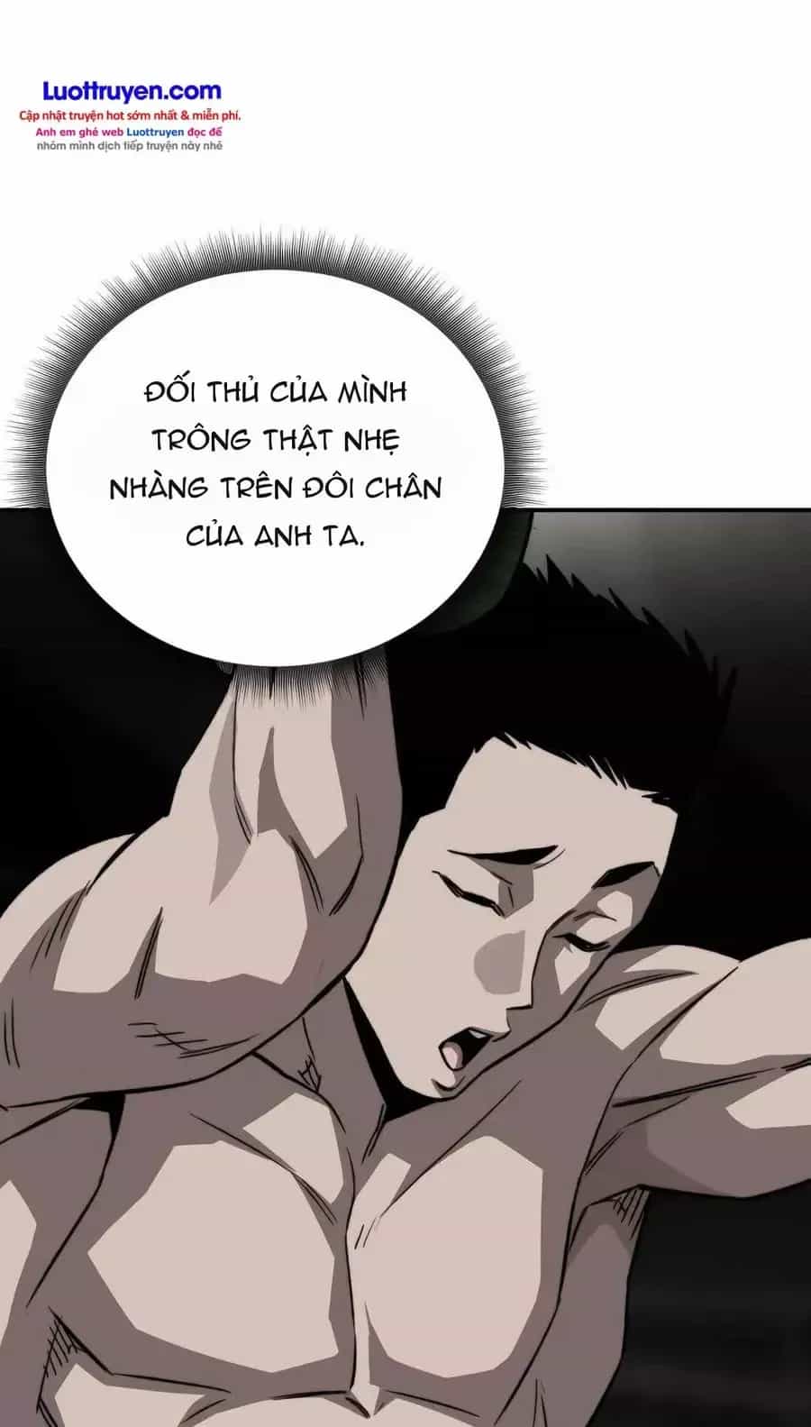 Võ Sĩ Mỉm Cười - Chương 17 - ảnh 63