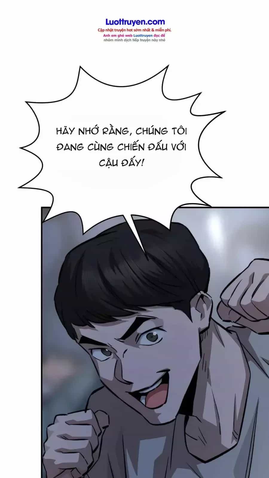Võ Sĩ Mỉm Cười - Chương 17 - ảnh 67