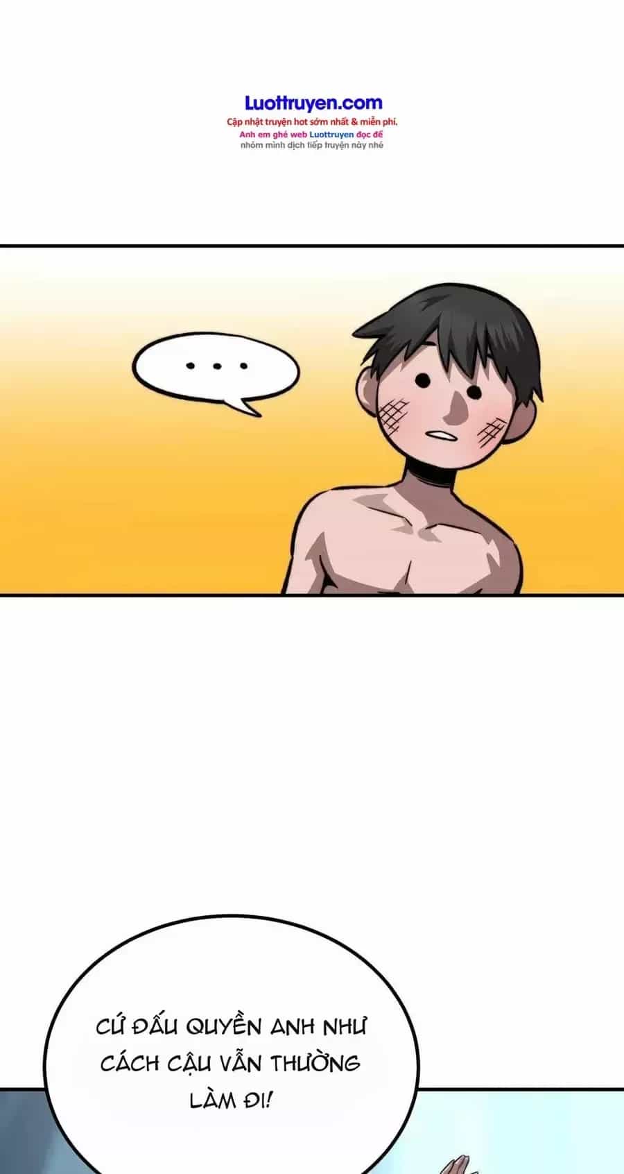 Võ Sĩ Mỉm Cười - Chương 18 - ảnh 32