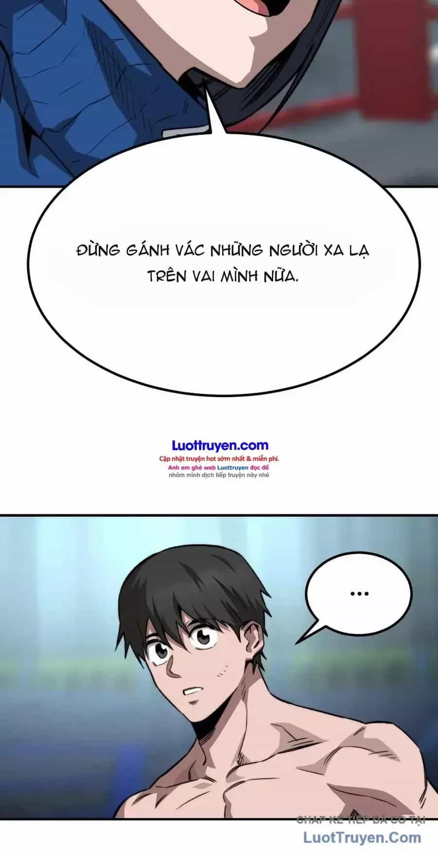 Võ Sĩ Mỉm Cười - Chương 18 - ảnh 35