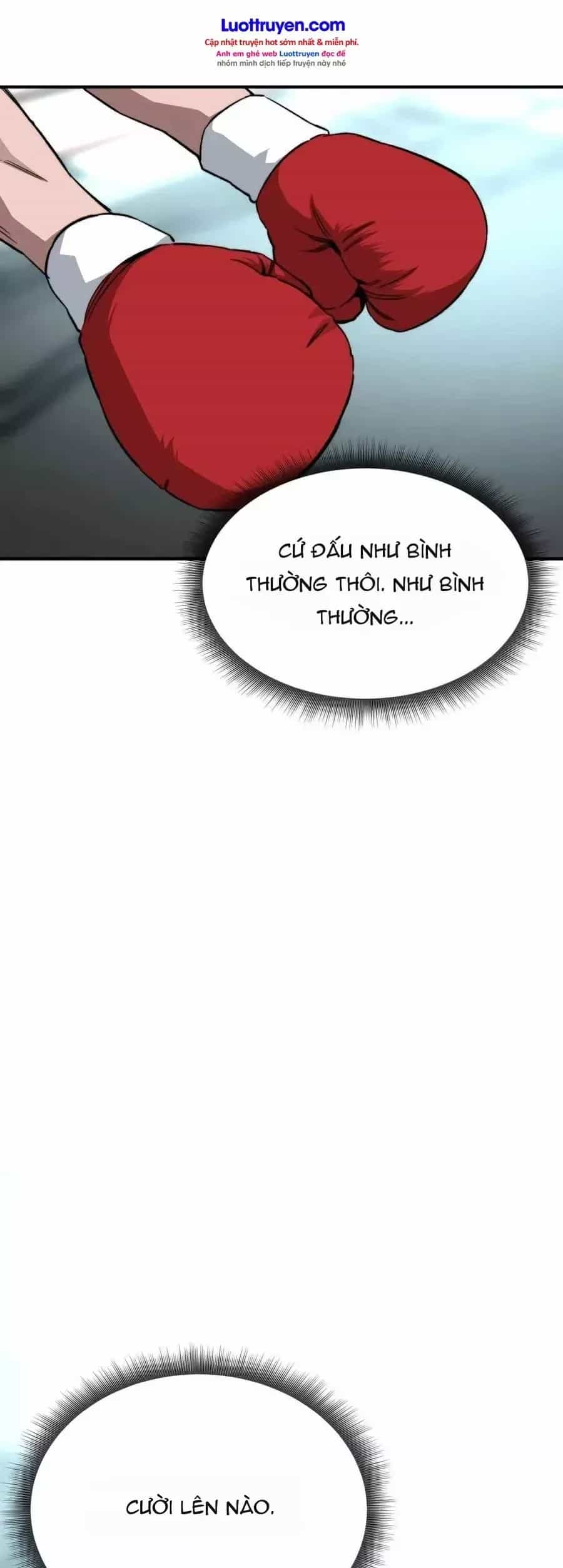 Võ Sĩ Mỉm Cười - Chương 18 - ảnh 40