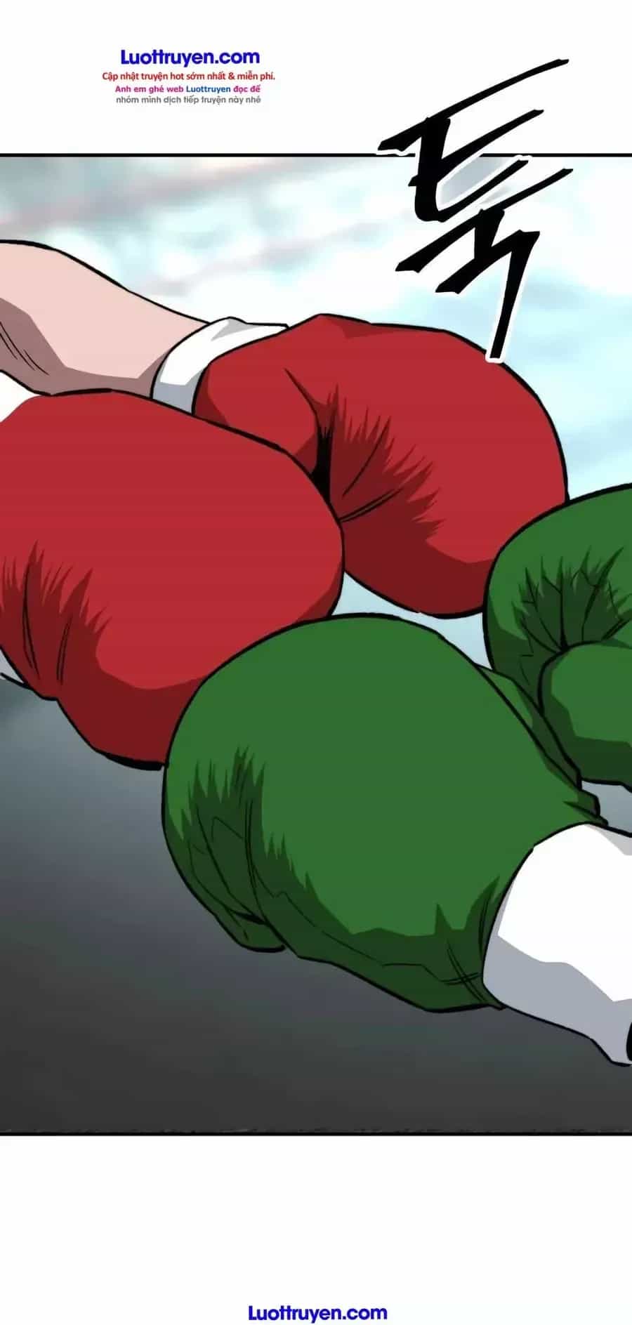 Võ Sĩ Mỉm Cười - Chương 18 - ảnh 43
