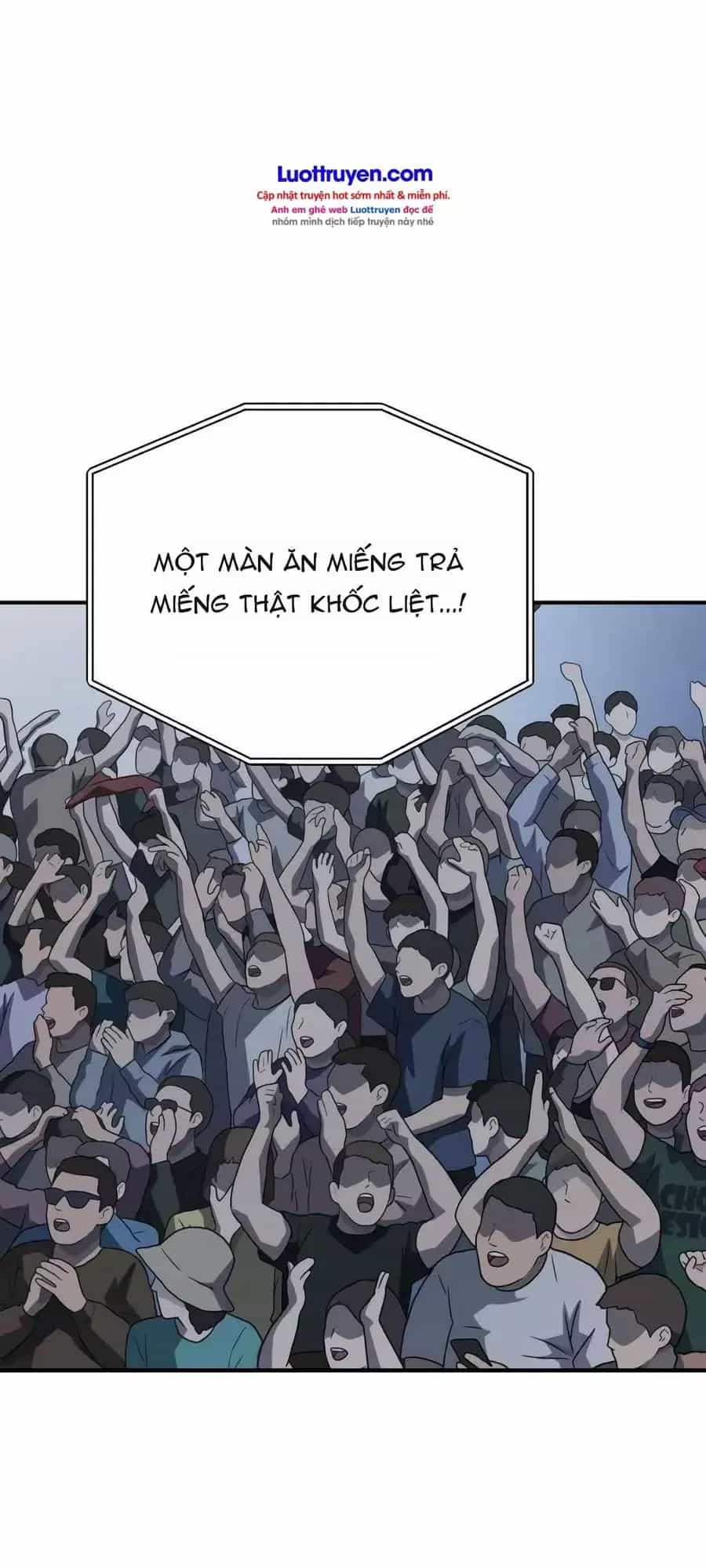 Võ Sĩ Mỉm Cười - Chương 18 - ảnh 54