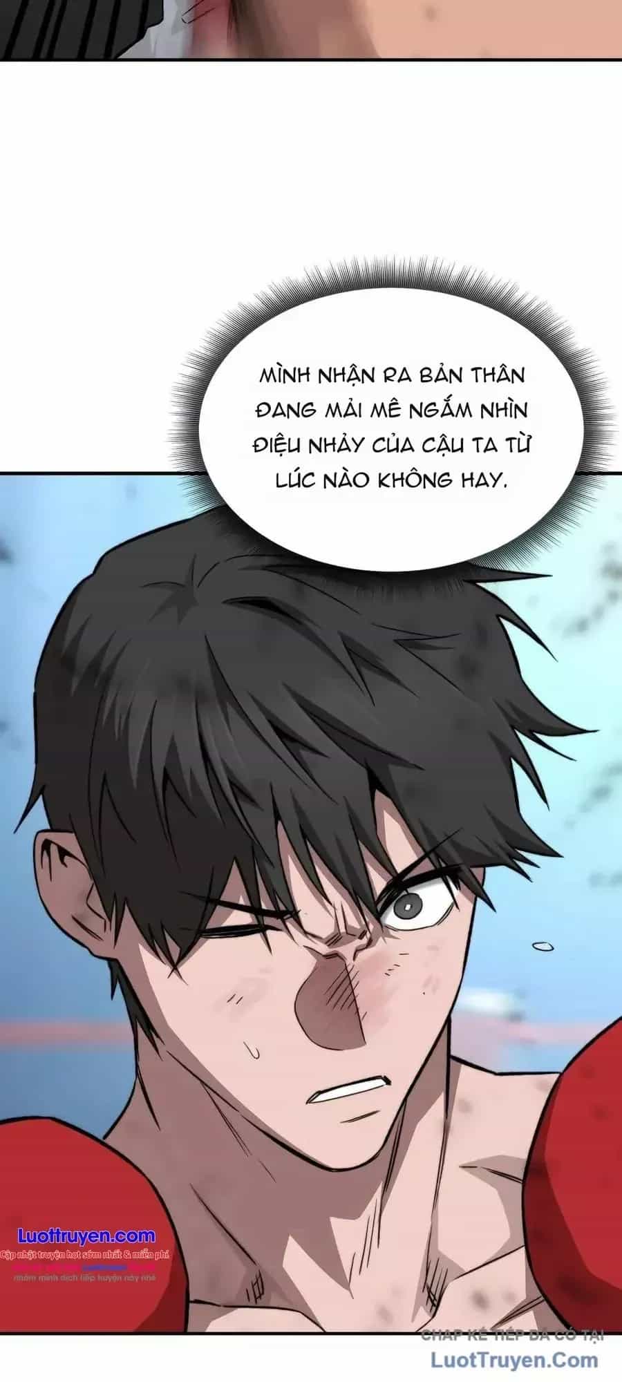 Võ Sĩ Mỉm Cười - Chương 18 - ảnh 59