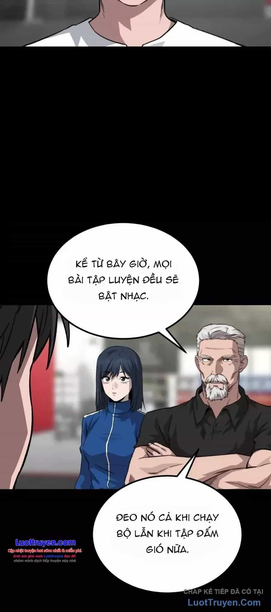 Võ Sĩ Mỉm Cười - Chương 19 - ảnh 12