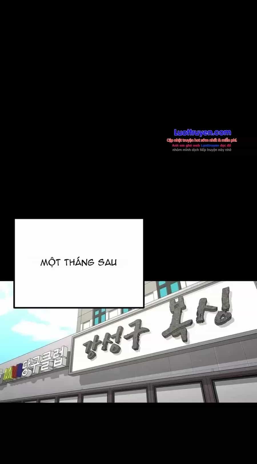 Võ Sĩ Mỉm Cười - Chương 19 - ảnh 19