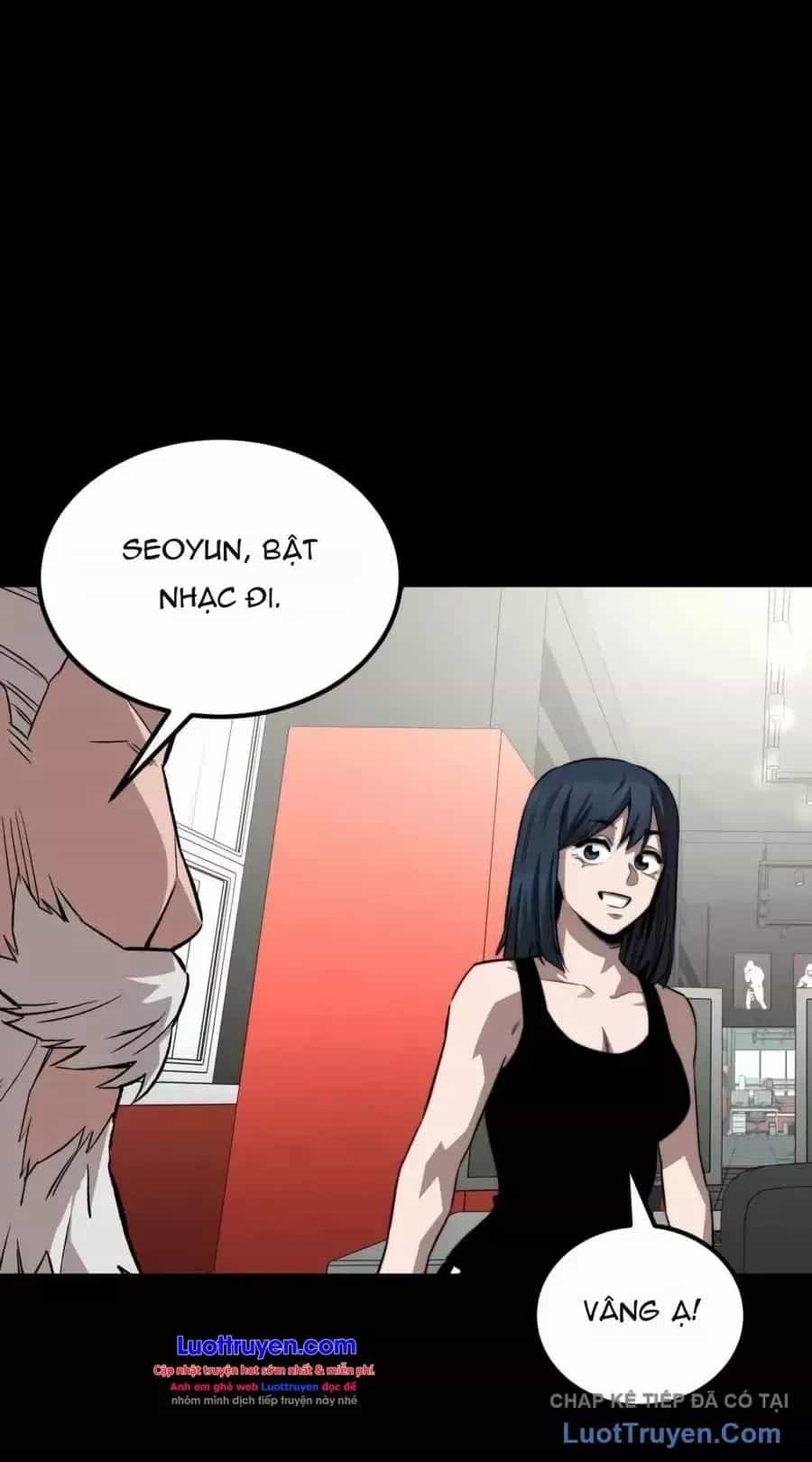 Võ Sĩ Mỉm Cười - Chương 19 - ảnh 20