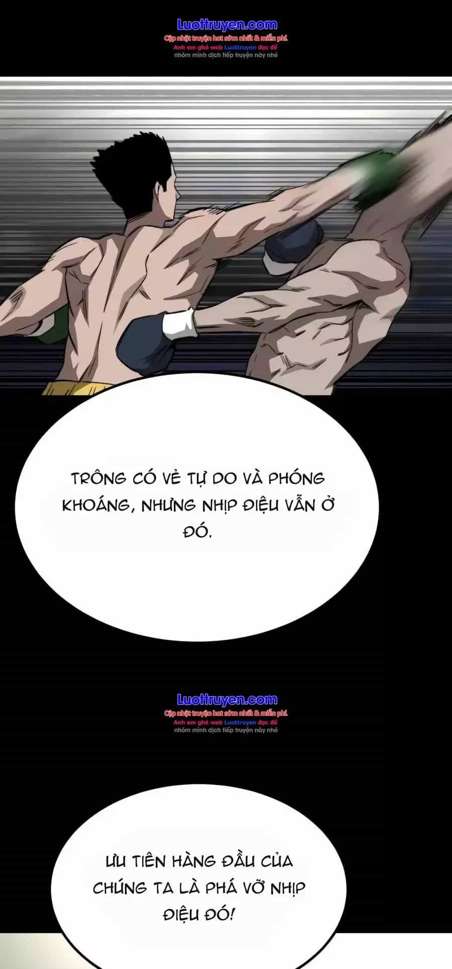 Võ Sĩ Mỉm Cười - Chương 19 - ảnh 37