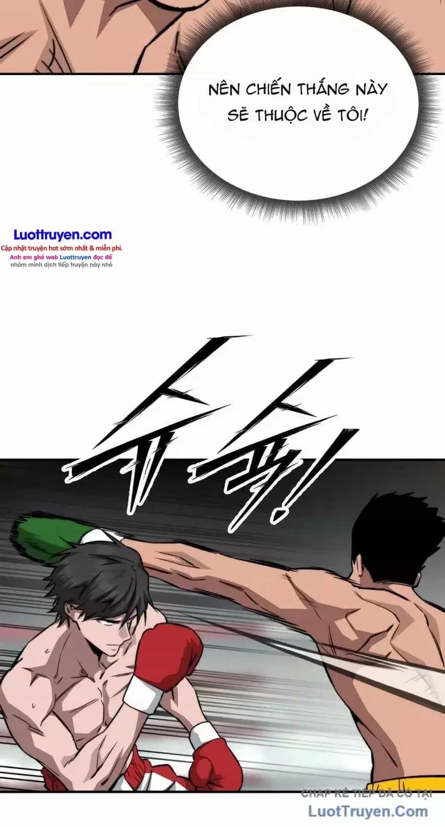 Võ Sĩ Mỉm Cười - Chương 19 - ảnh 42