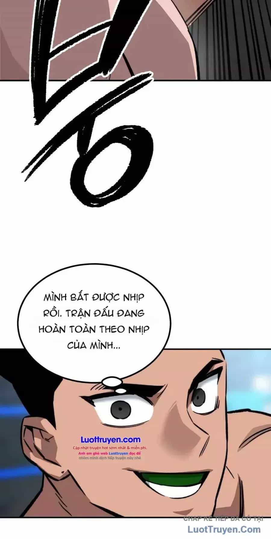 Võ Sĩ Mỉm Cười - Chương 19 - ảnh 5