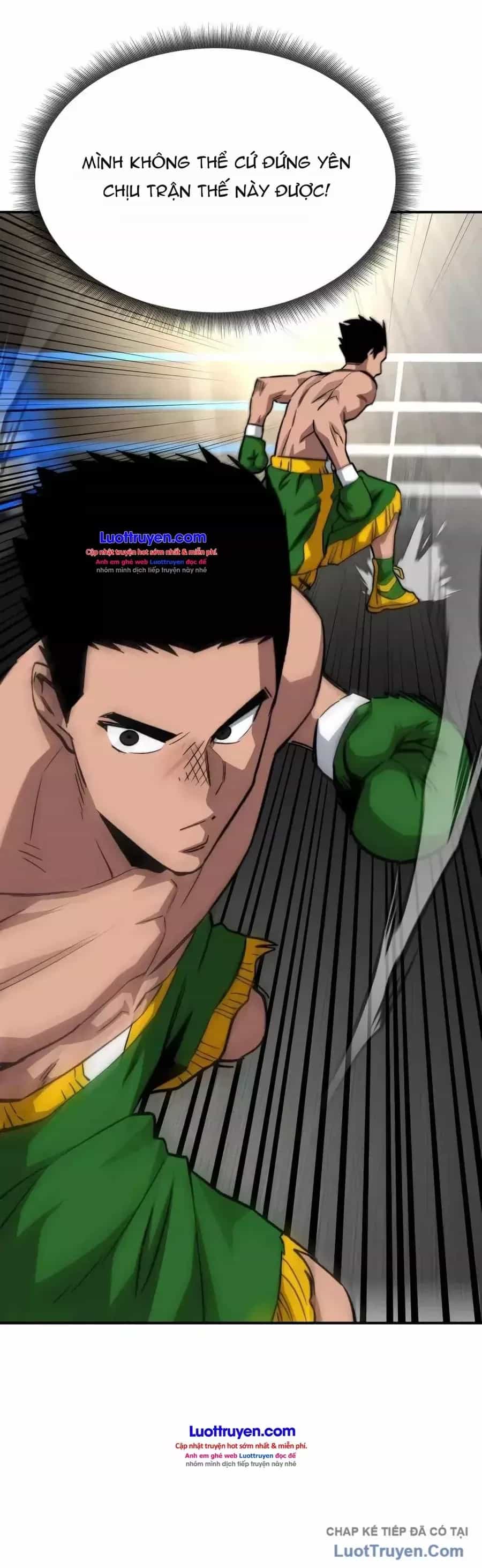 Võ Sĩ Mỉm Cười - Chương 19 - ảnh 57