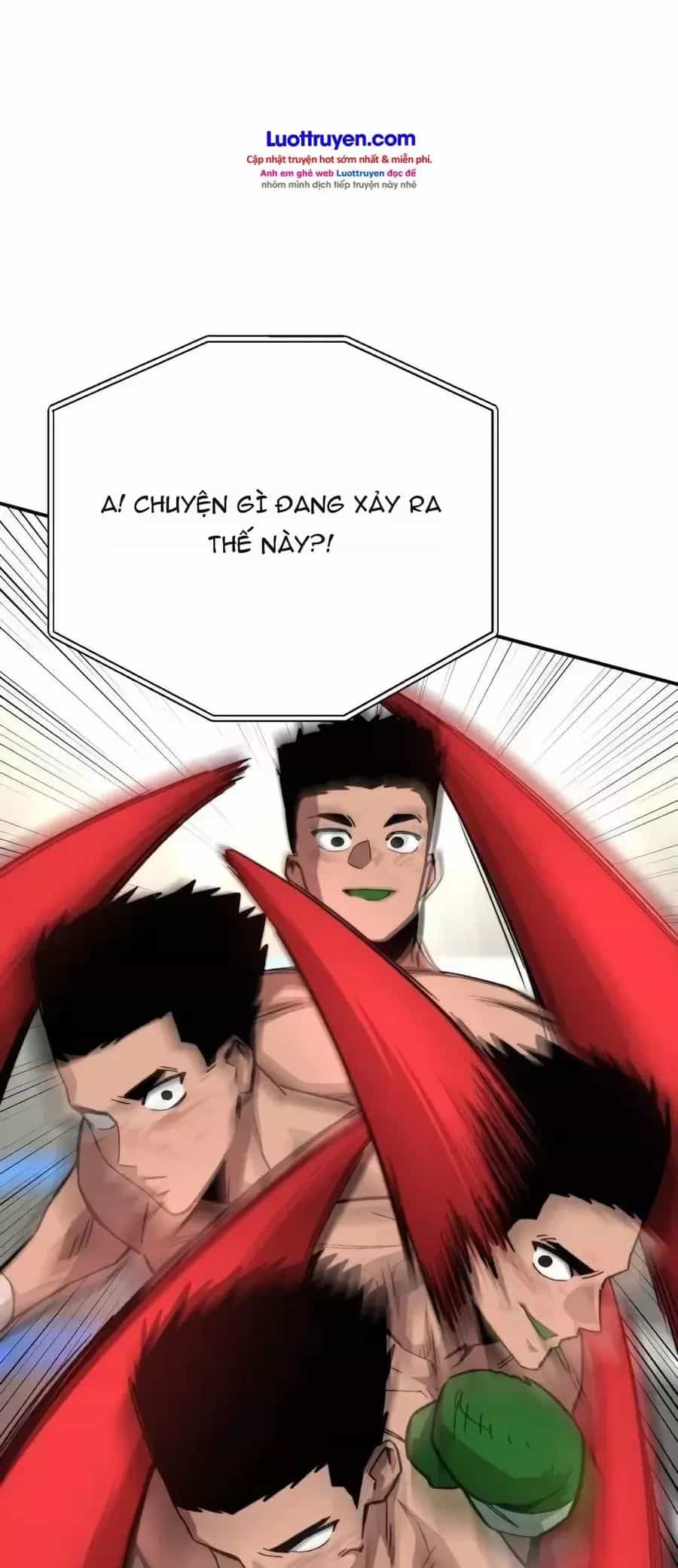 Võ Sĩ Mỉm Cười - Chương 19 - ảnh 75