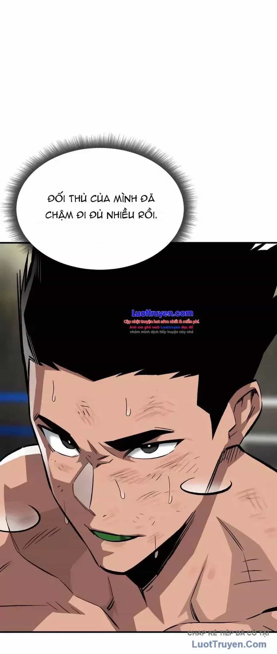 Võ Sĩ Mỉm Cười - Chương 20 - ảnh 29