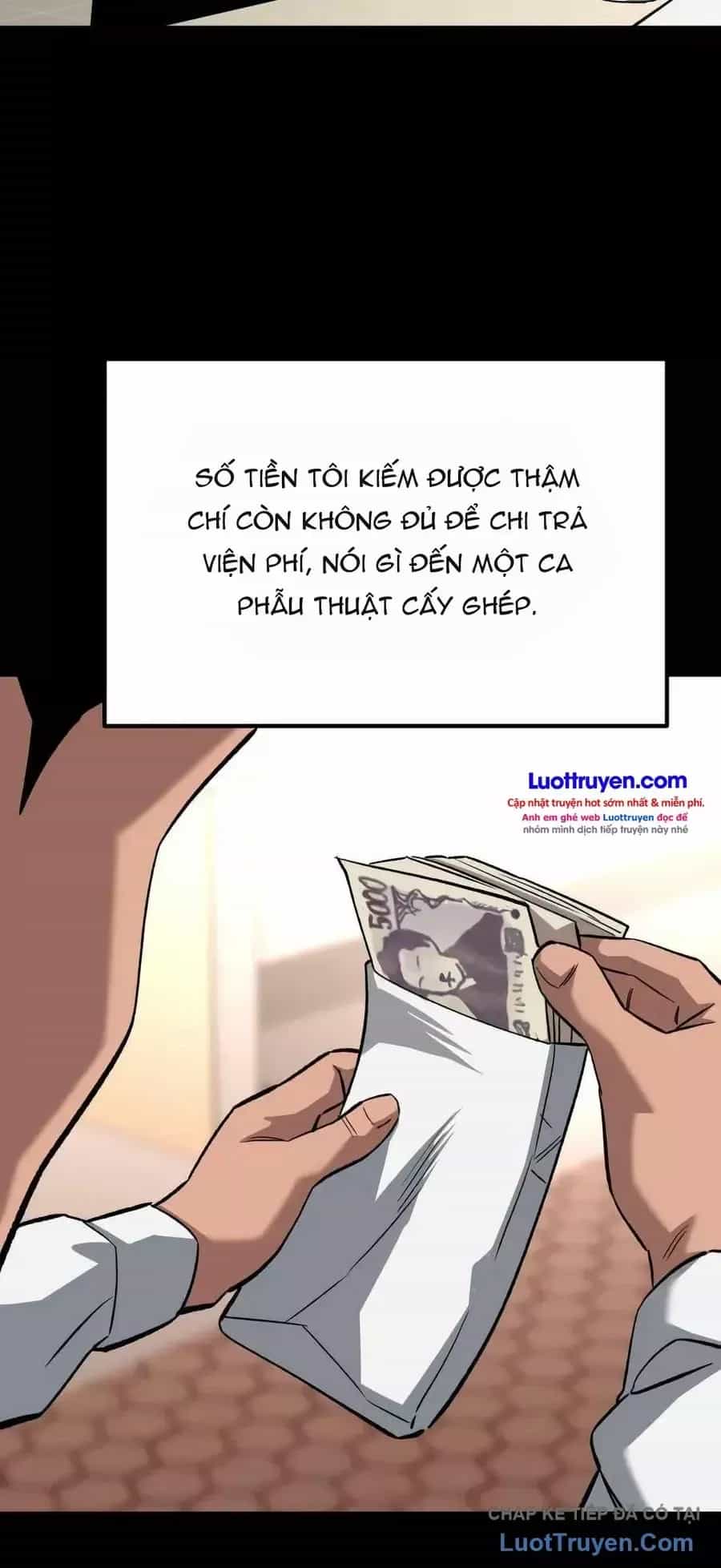Võ Sĩ Mỉm Cười - Chương 21 - ảnh 32