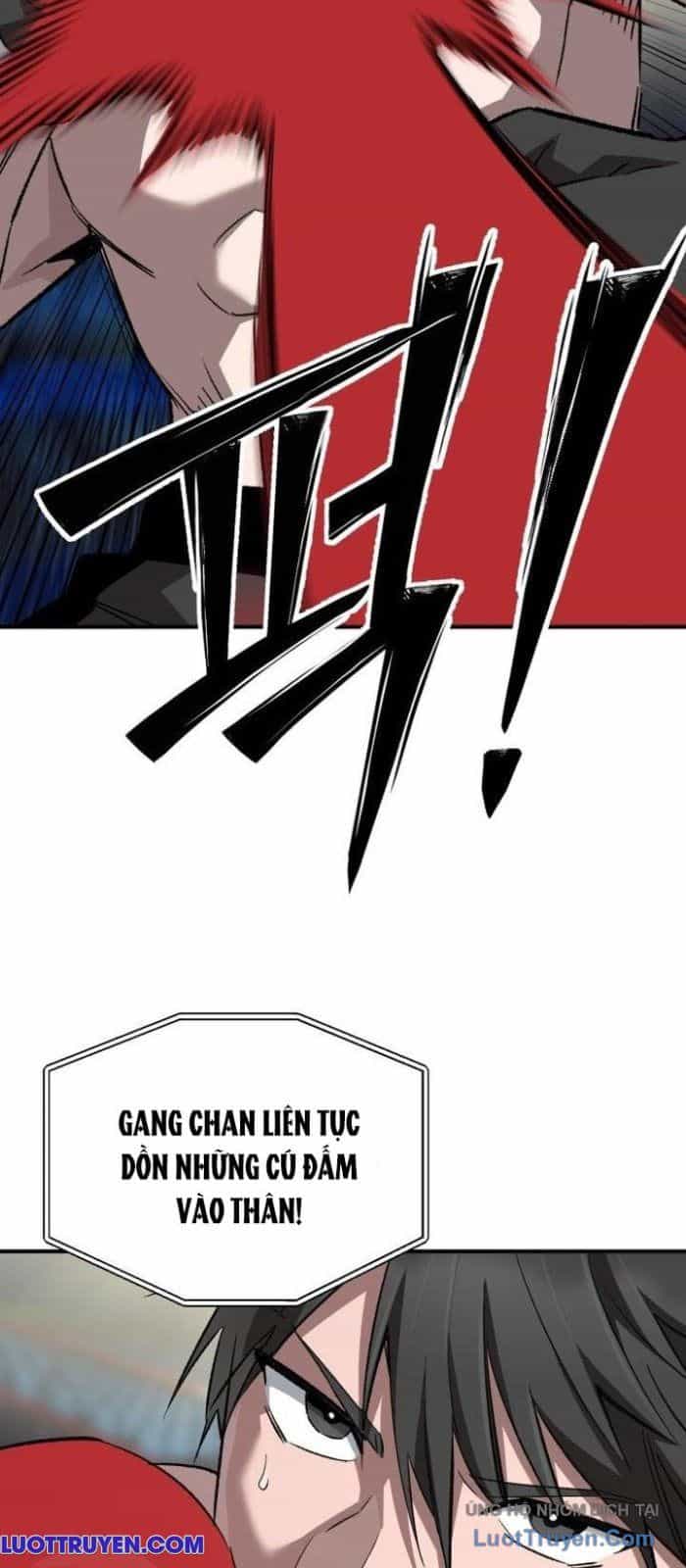Võ Sĩ Mỉm Cười - Chương 9 - ảnh 45