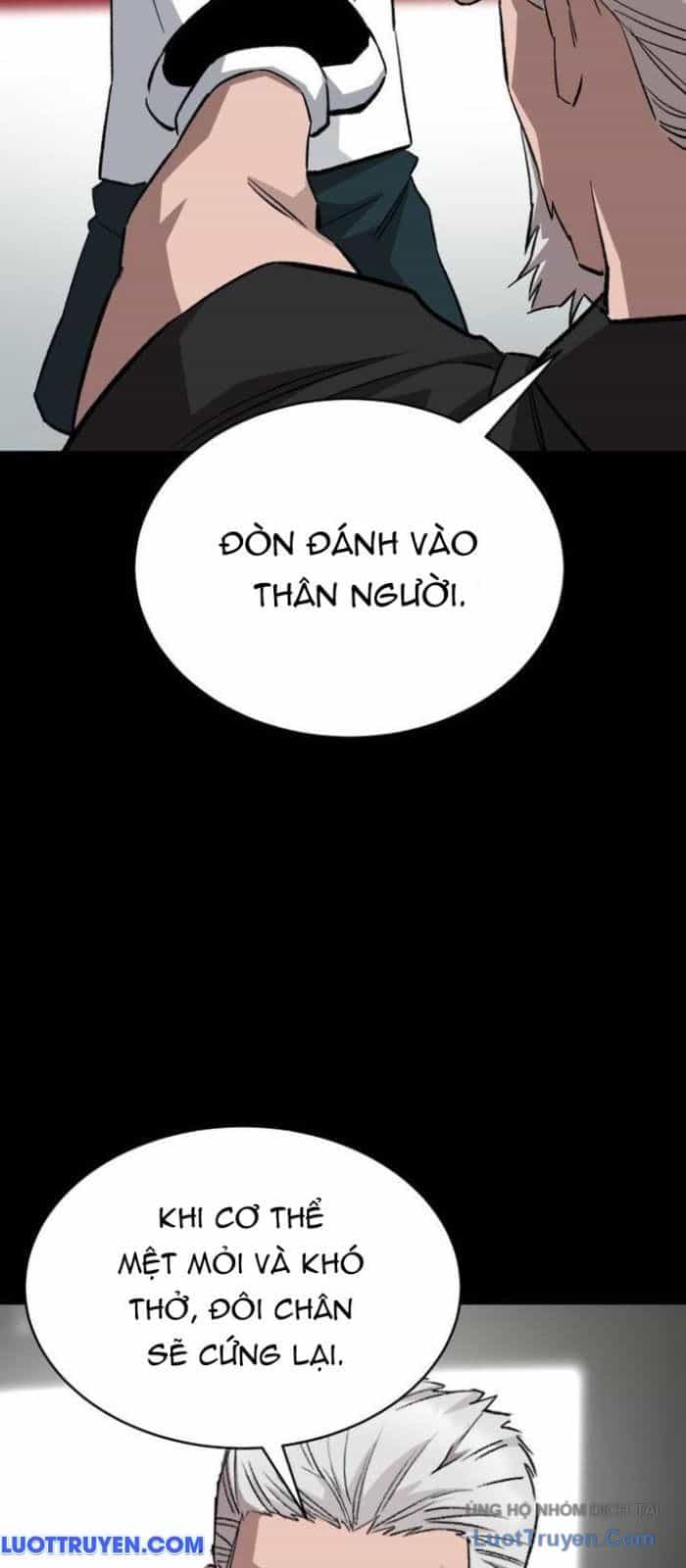 Võ Sĩ Mỉm Cười - Chương 9 - ảnh 50
