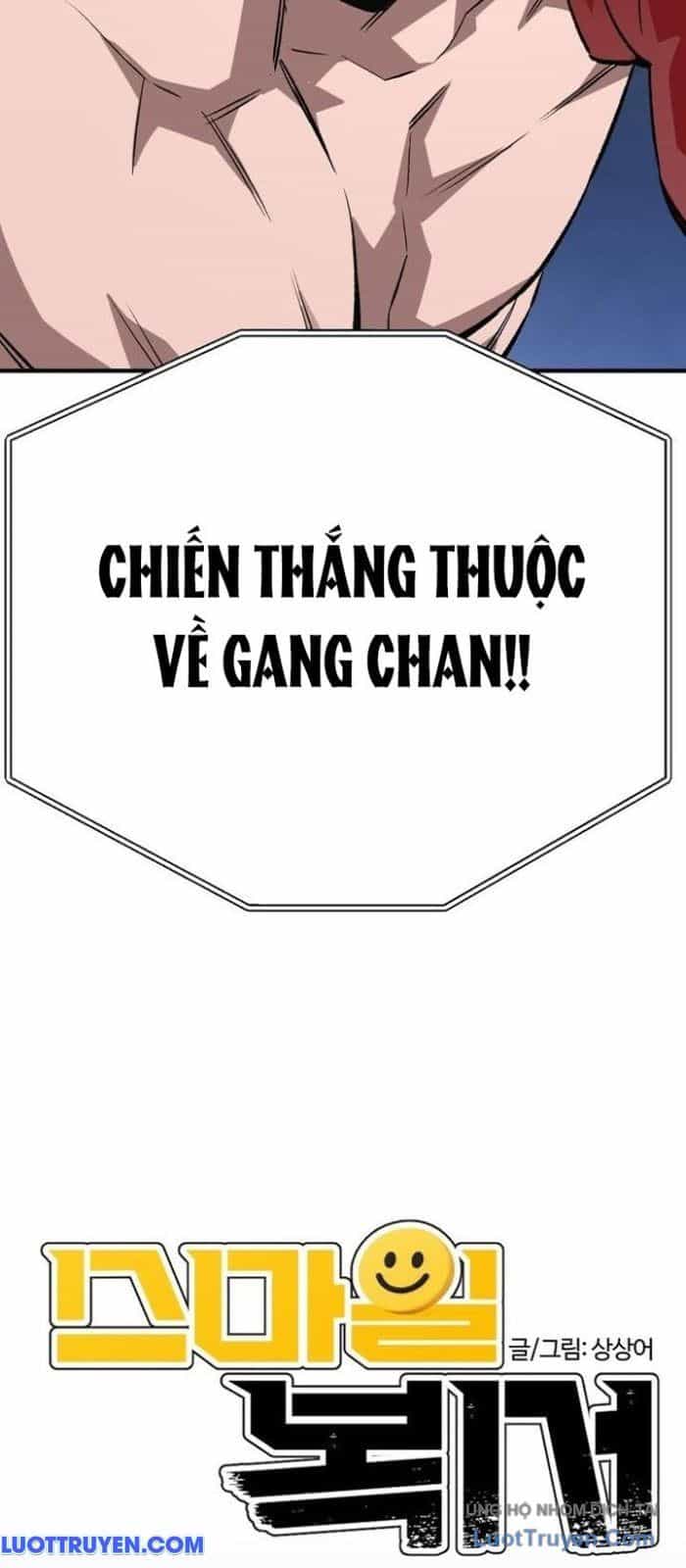 Võ Sĩ Mỉm Cười - Chương 9 - ảnh 6