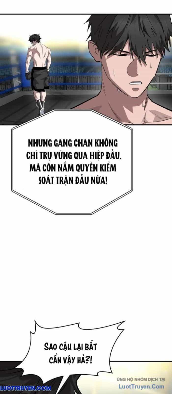 Võ Sĩ Mỉm Cười - Chương 9 - ảnh 64