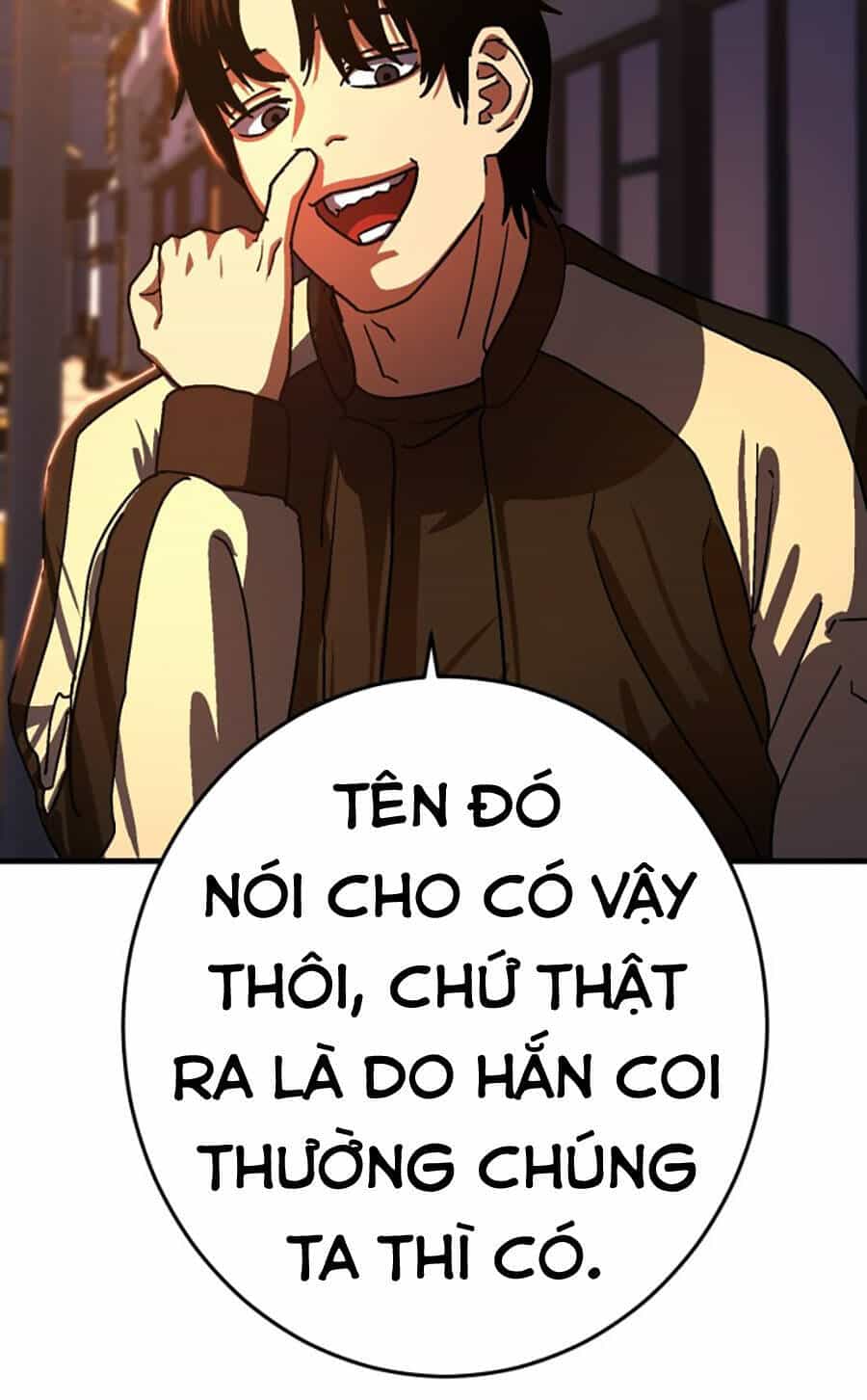 Võ Sĩ Vô Năng - Chương 1 - ảnh 126