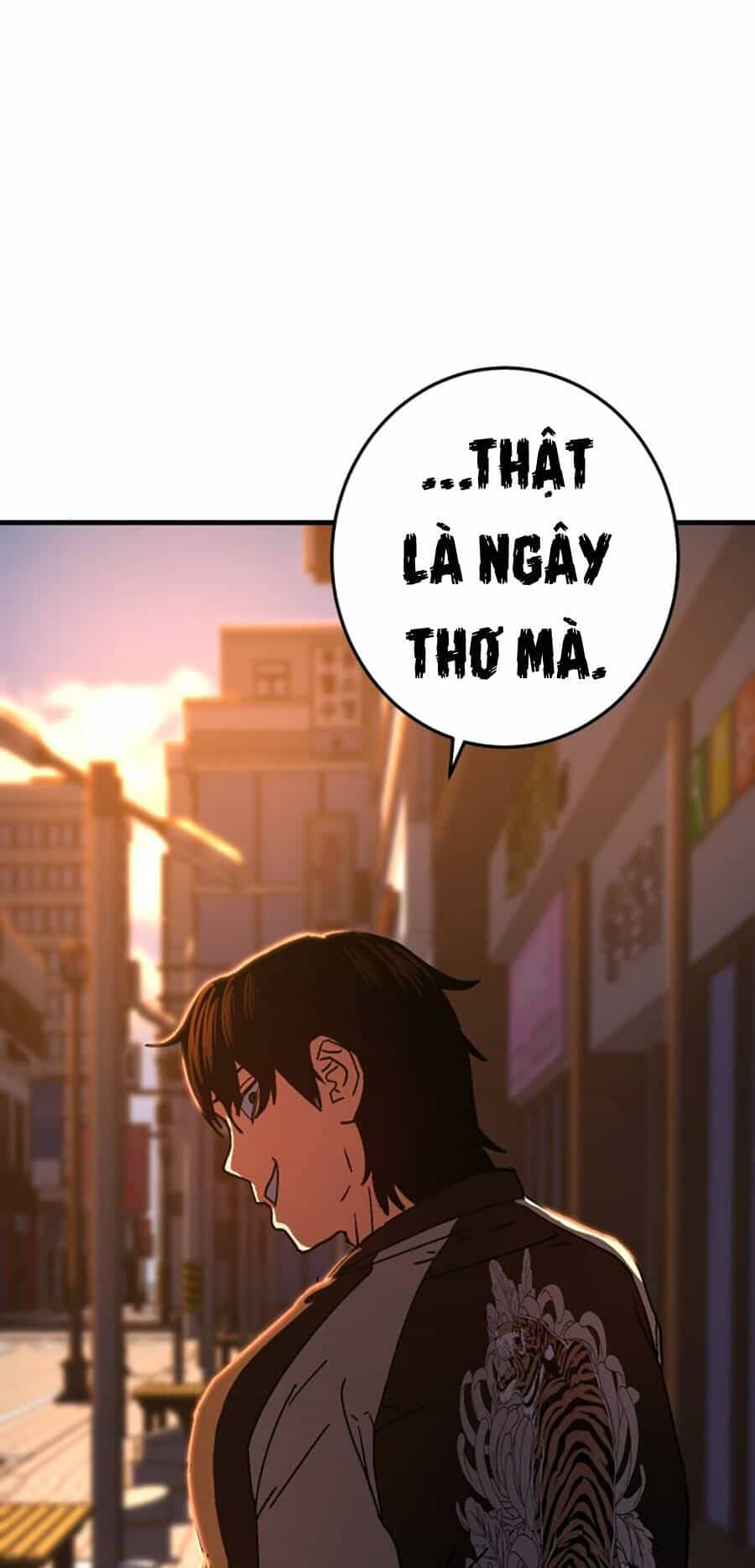 Võ Sĩ Vô Năng - Chương 1 - ảnh 135